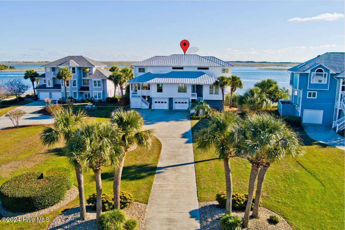 Swansboro, NC 28584,105 Wind Dance LN