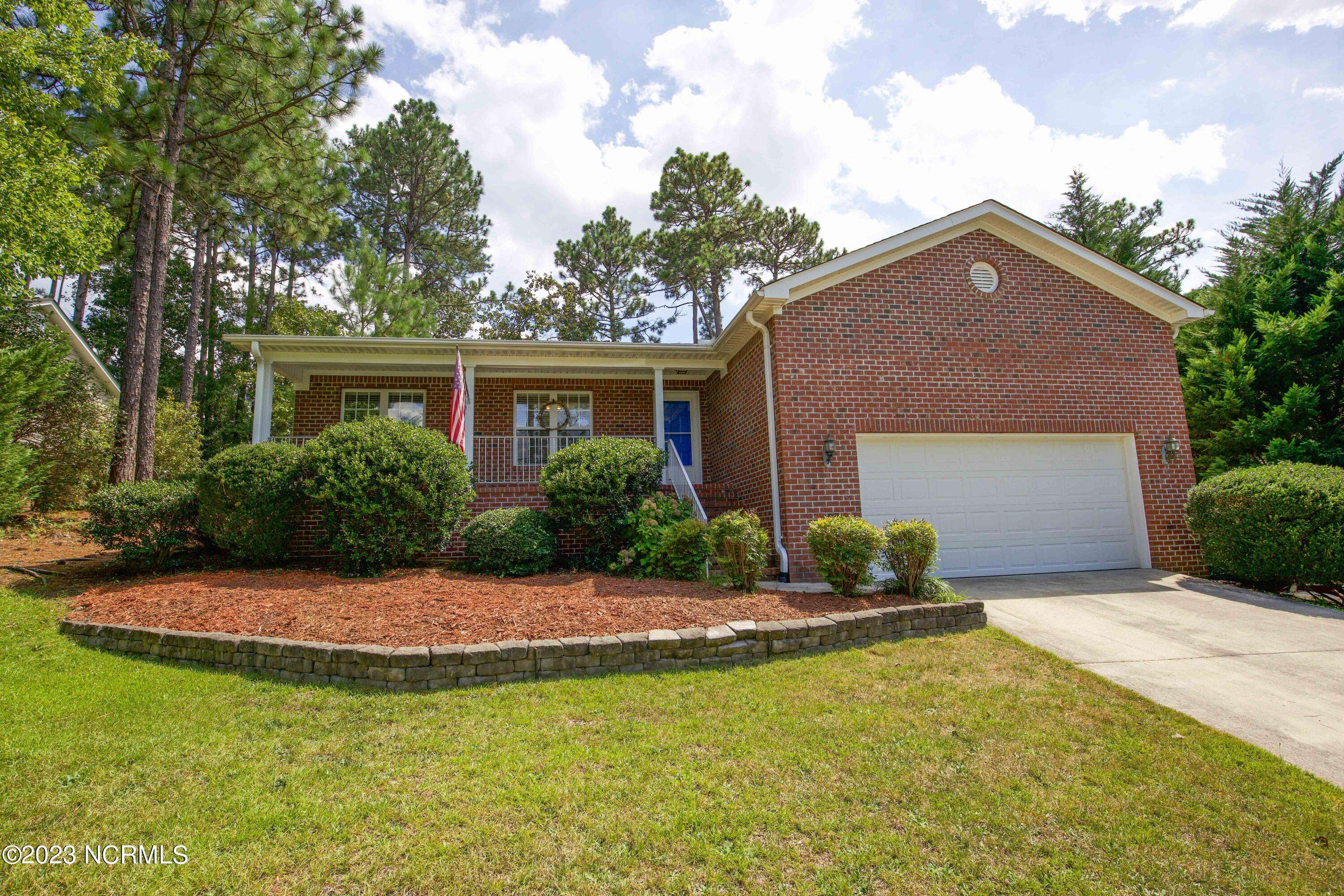 Pinehurst, NC 28374,2165 Longleaf DR SW