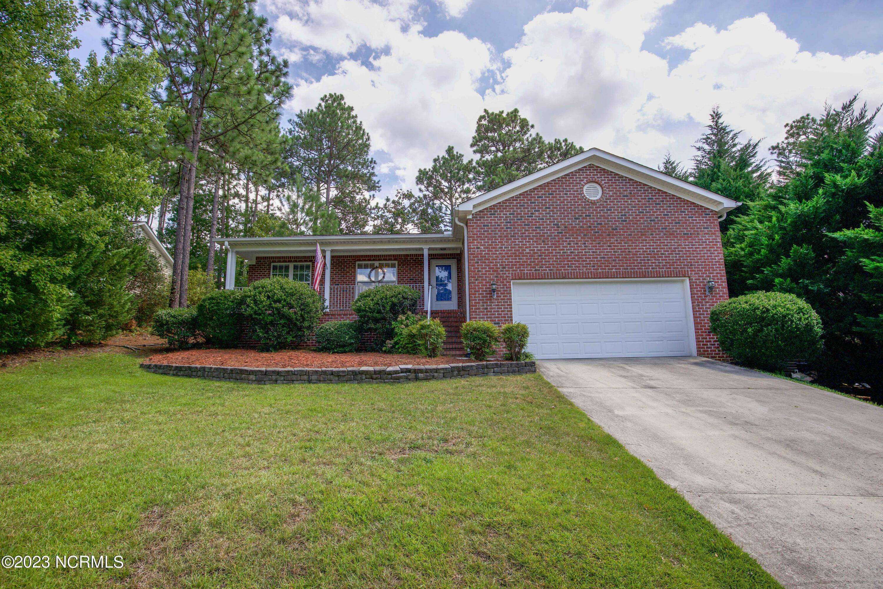 Pinehurst, NC 28374,2165 Longleaf DR SW