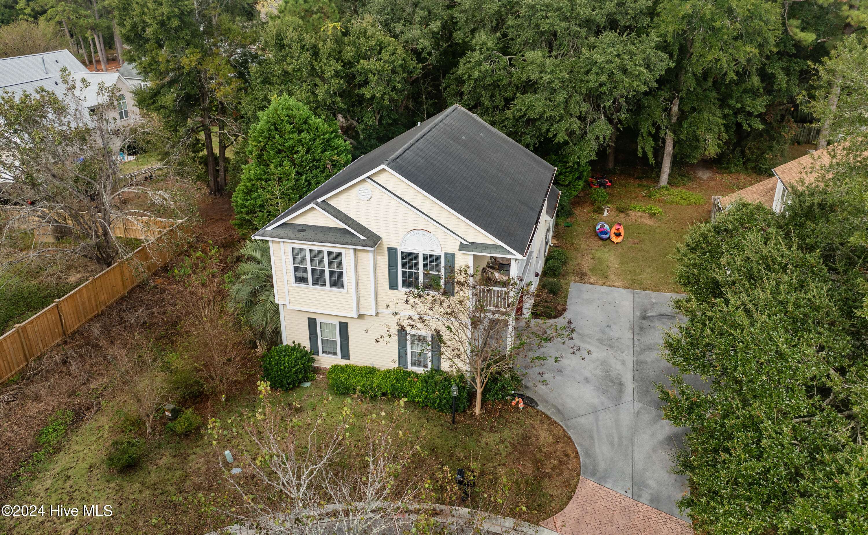 Wilmington, NC 28412,7330 Cassimir PL