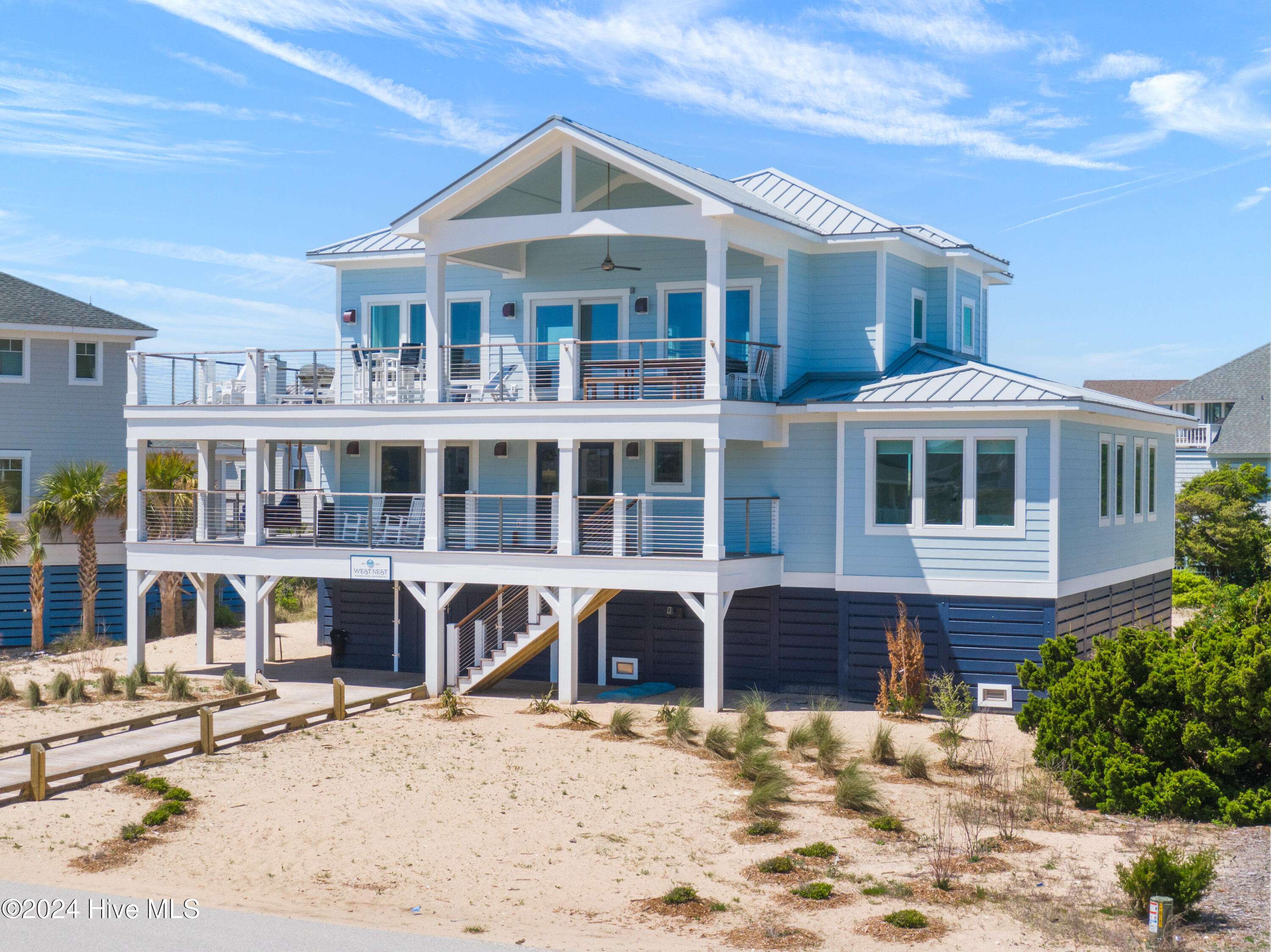 Bald Head Island, NC 28461,5 Sandspur TRL