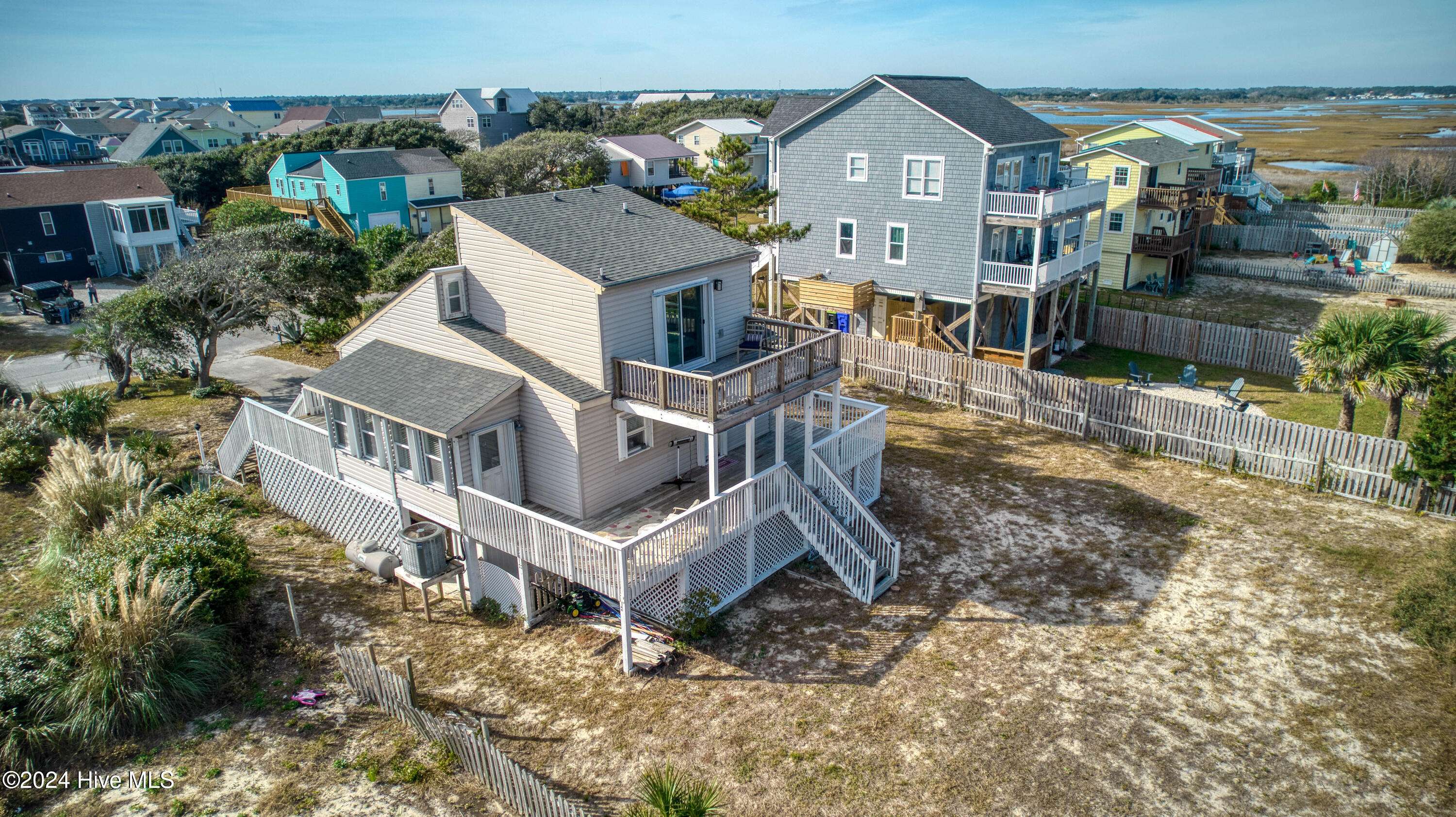 North Topsail Beach, NC 28460,204 Oyster LN