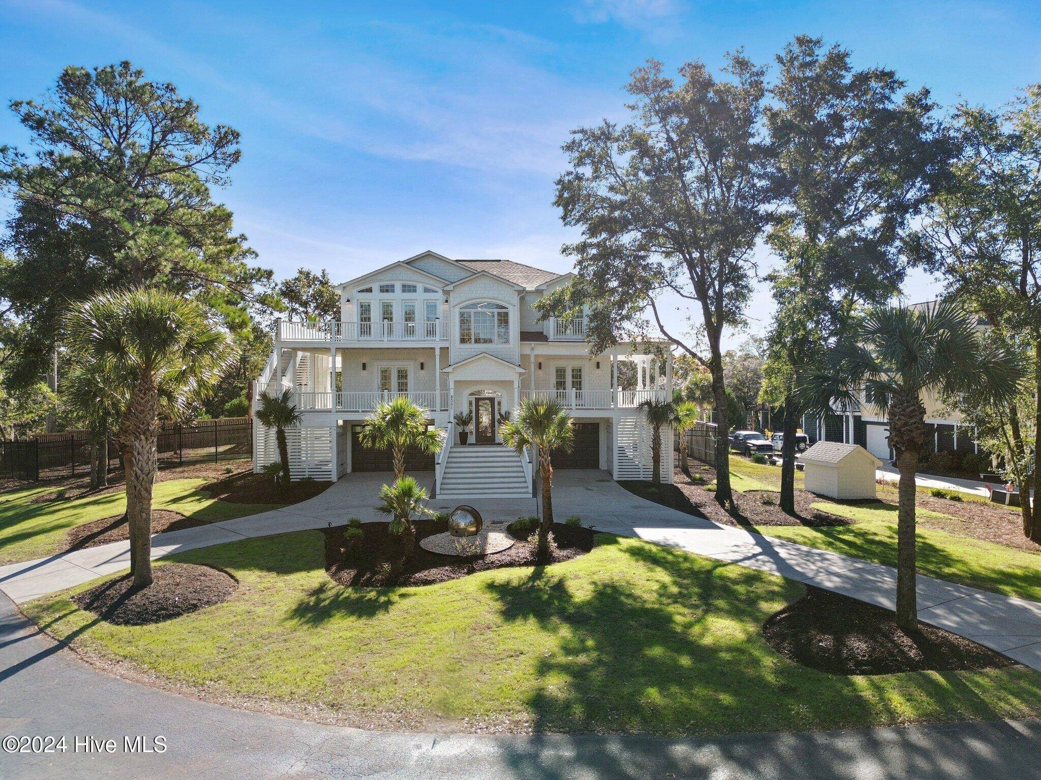 Wilmington, NC 28412,6501 River Vista DR