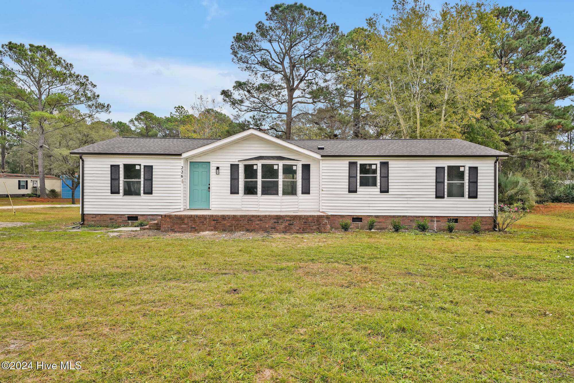 Supply, NC 28462,2261 Jingle CT SW