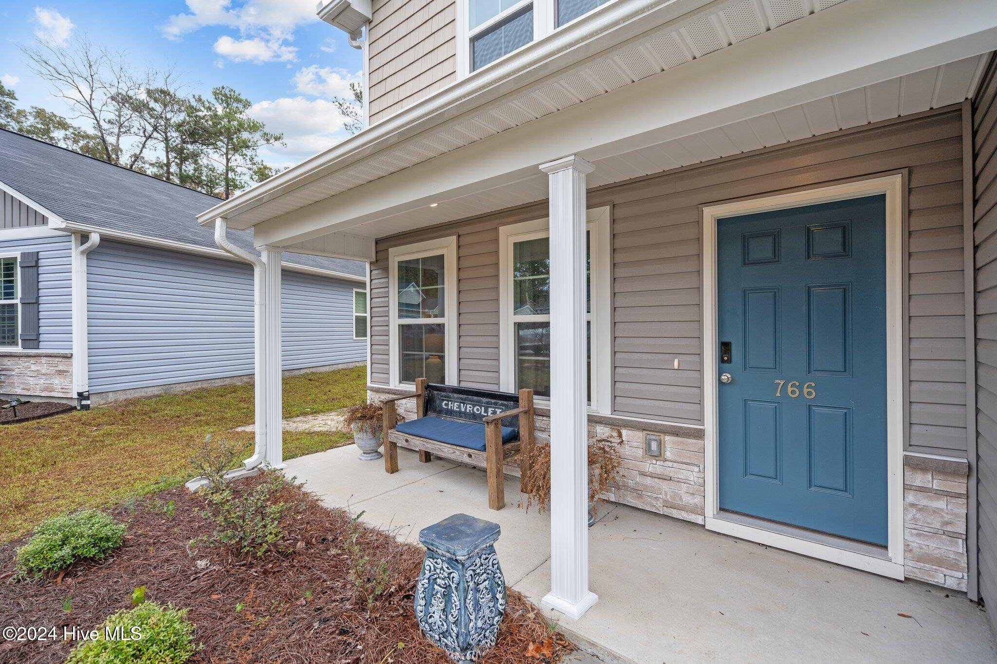 Bolivia, NC 28422,766 Windy Woods CT SE