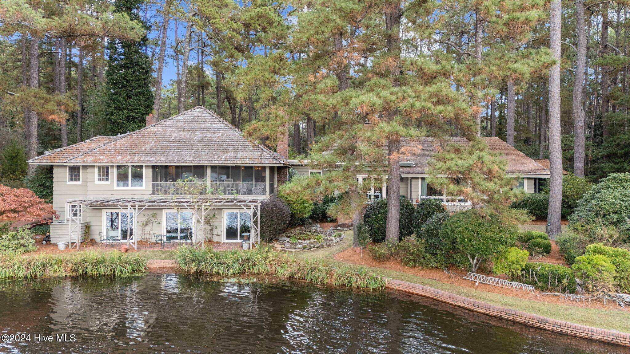 Pinehurst, NC 28374,85 Apawamis CIR