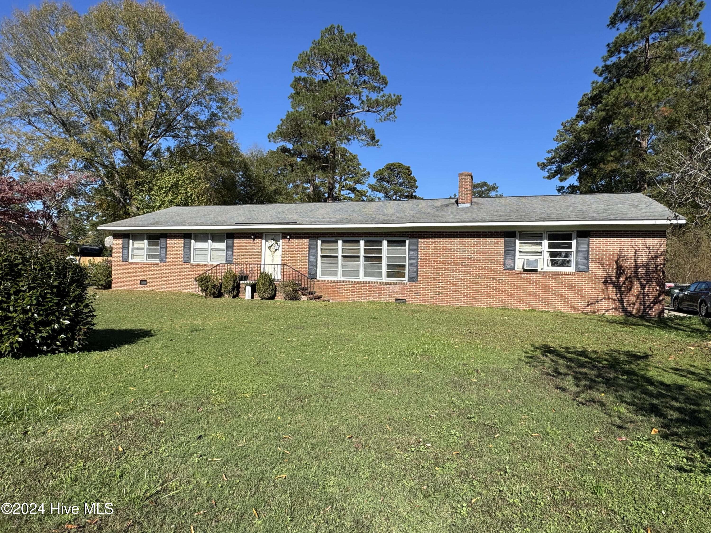 Kinston, NC 28504,3305 Evelyn DR