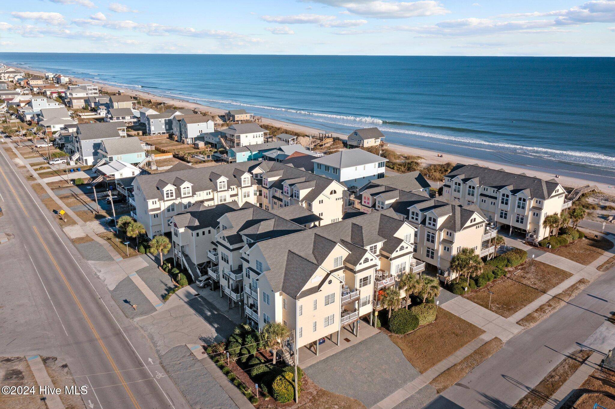 Surf City, NC 28445,211 Summer Winds PL