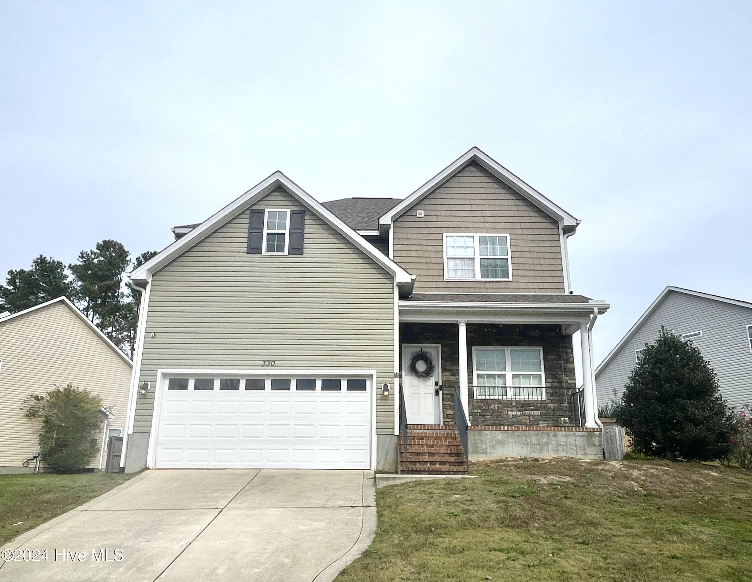 Carthage, NC 28327,330 Savannah Garden DR