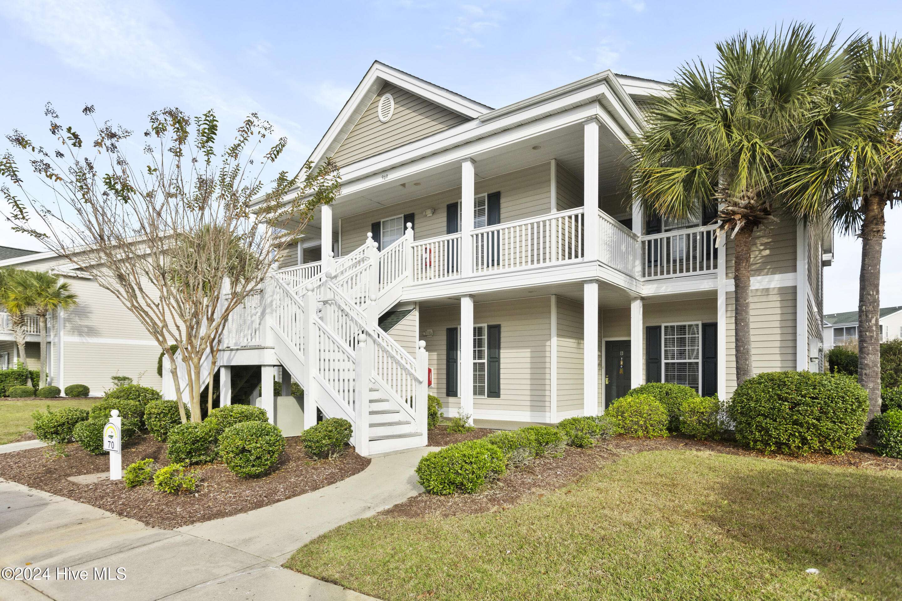 Sunset Beach, NC 28468,969 Great Egret CIR SW #70b