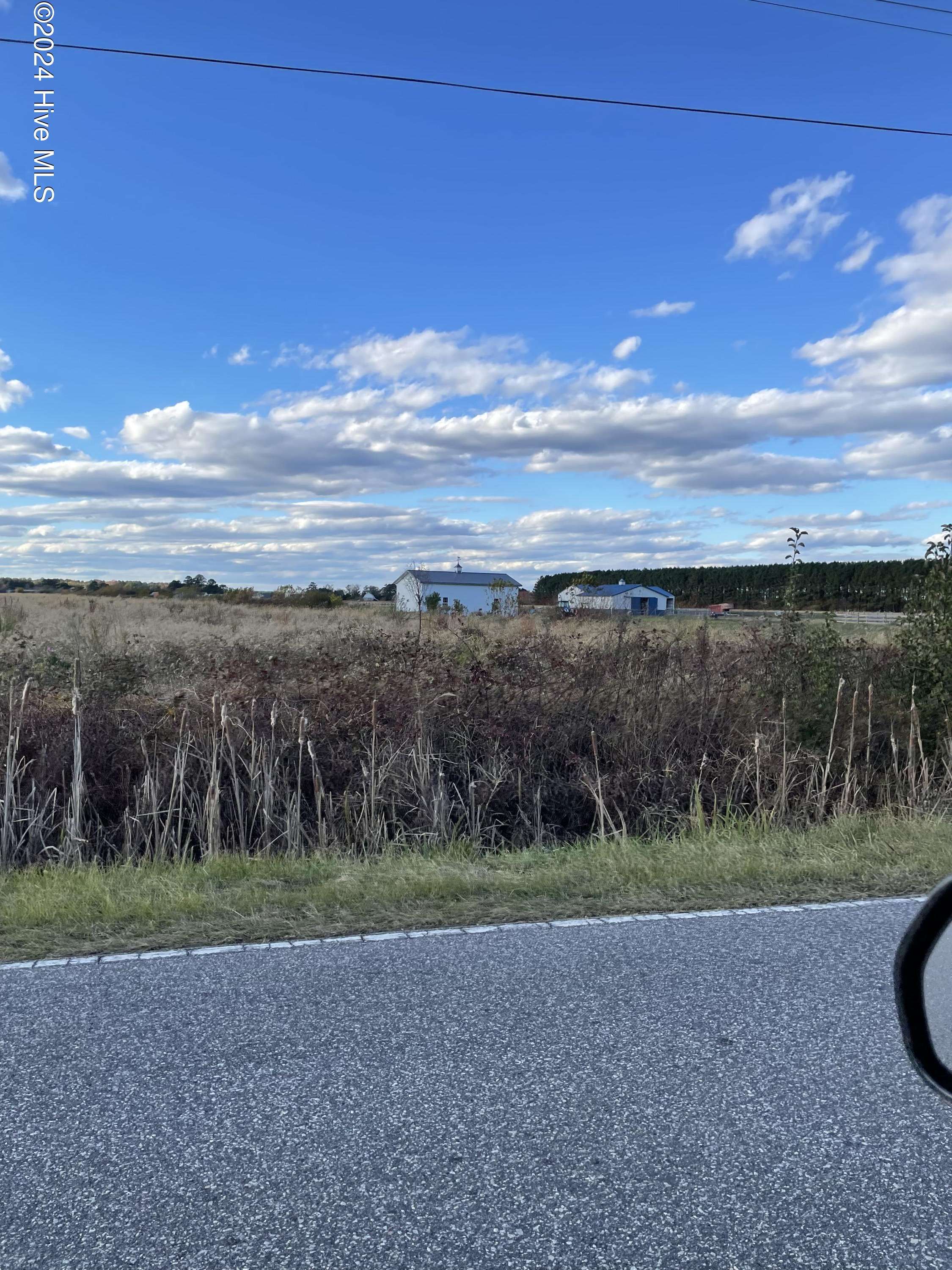 Elizabeth City, NC 27909,Lot 1 Turnpkie RD