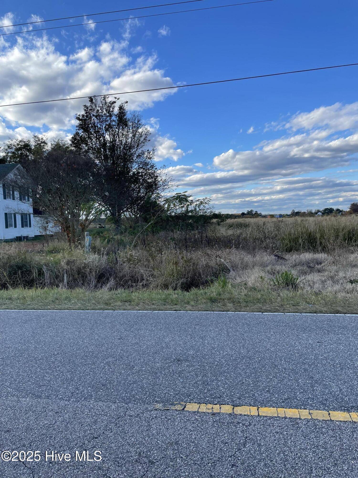 Elizabeth City, NC 27909,Lot 1 Turnpkie RD