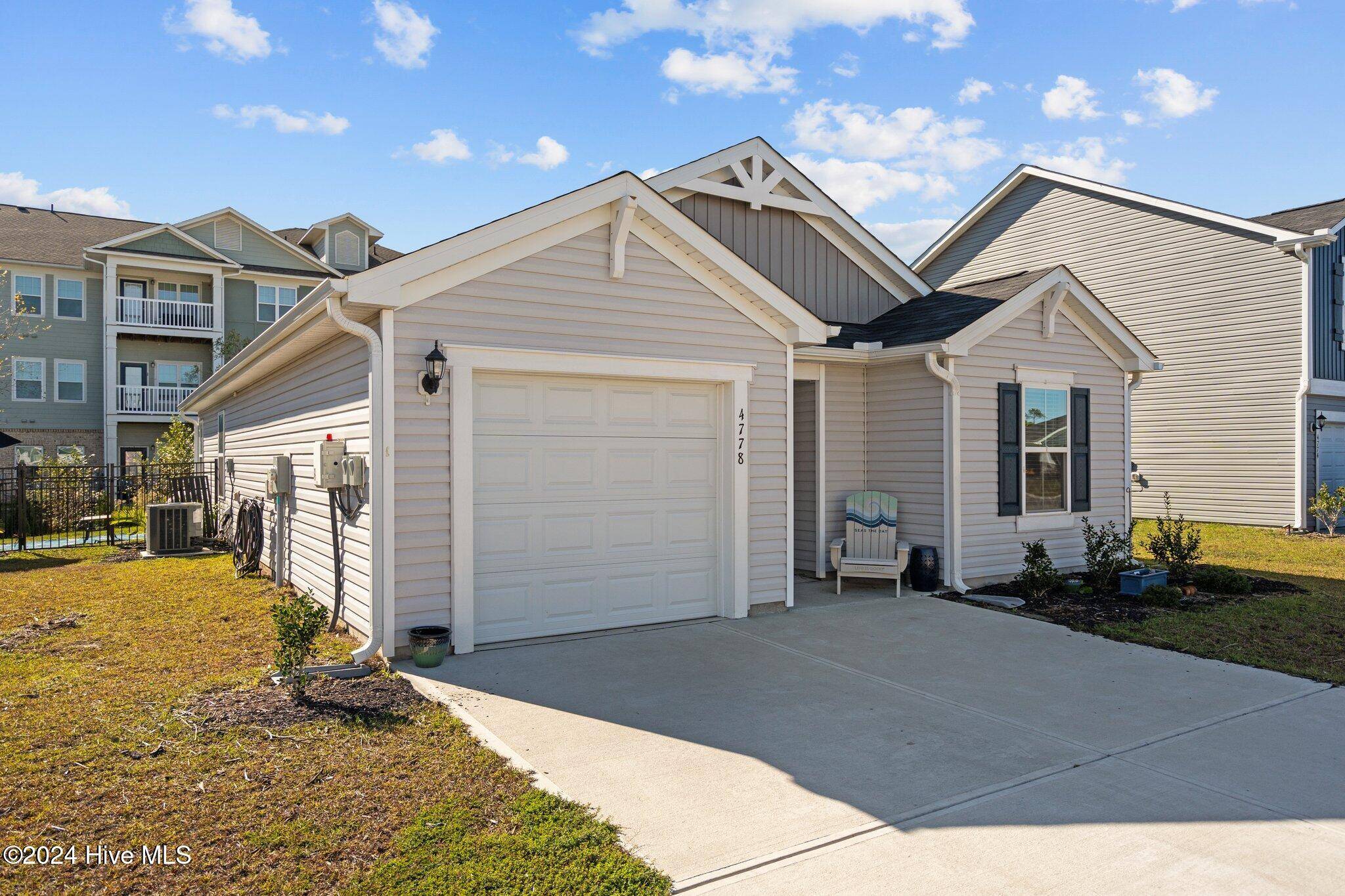 Southport, NC 28461,4778 Abbington Oaks WAY SE