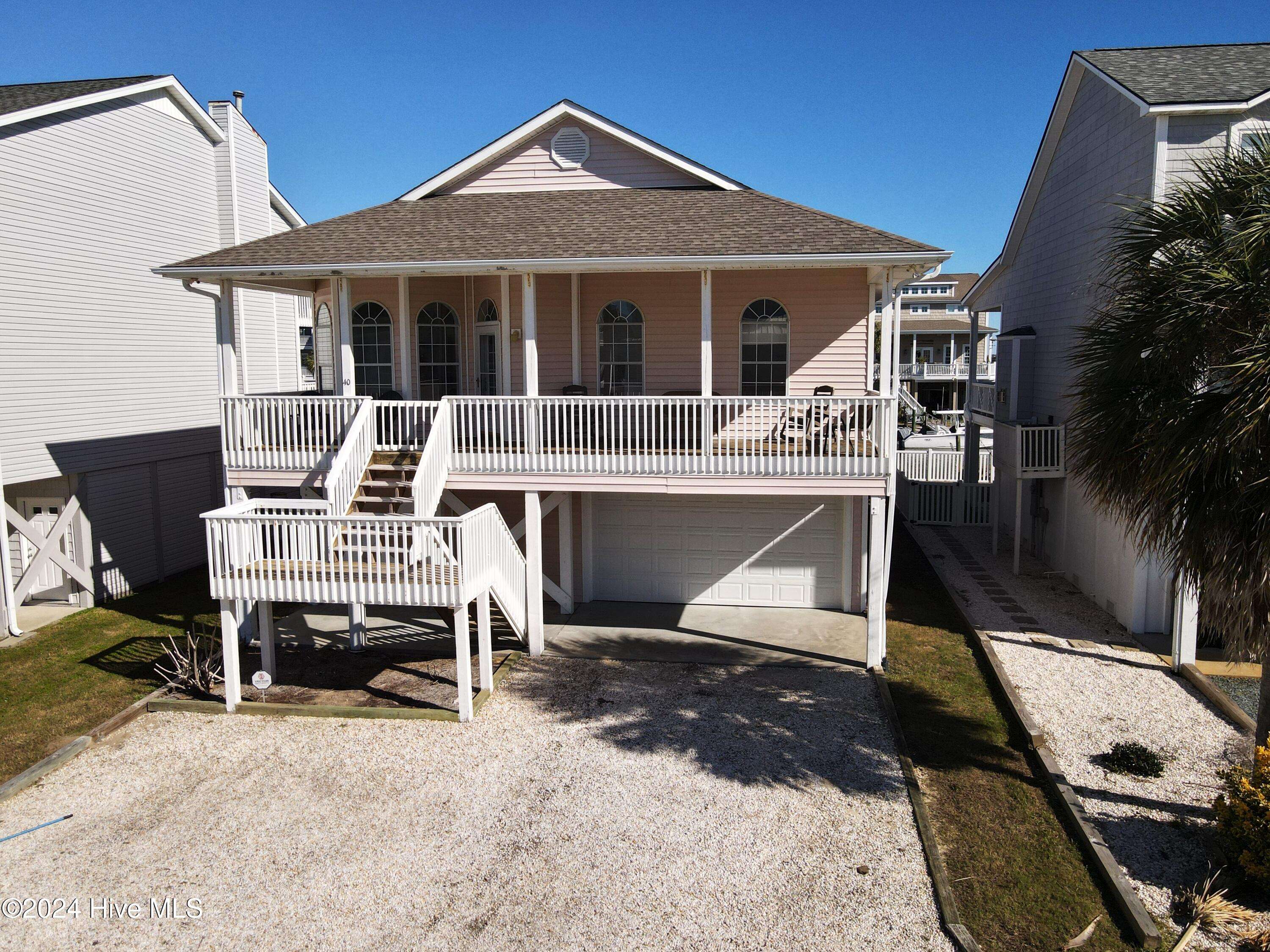 Ocean Isle Beach, NC 28469,40 Goldsboro ST