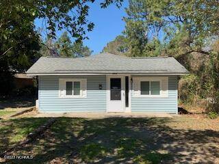 Southern Pines, NC 28387,870 S Gaines ST