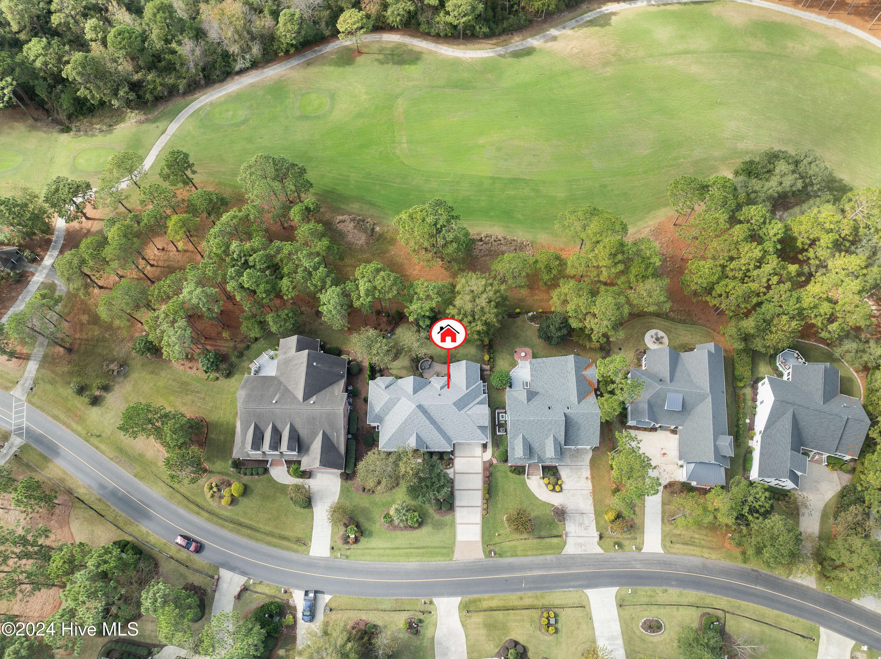 Southport, NC 28461,3032 Irwin DR