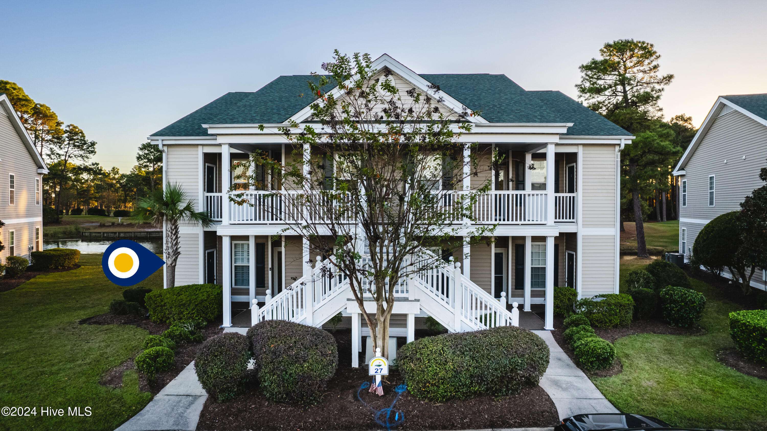 Sunset Beach, NC 28468,944 Great Egret CIR SW #1