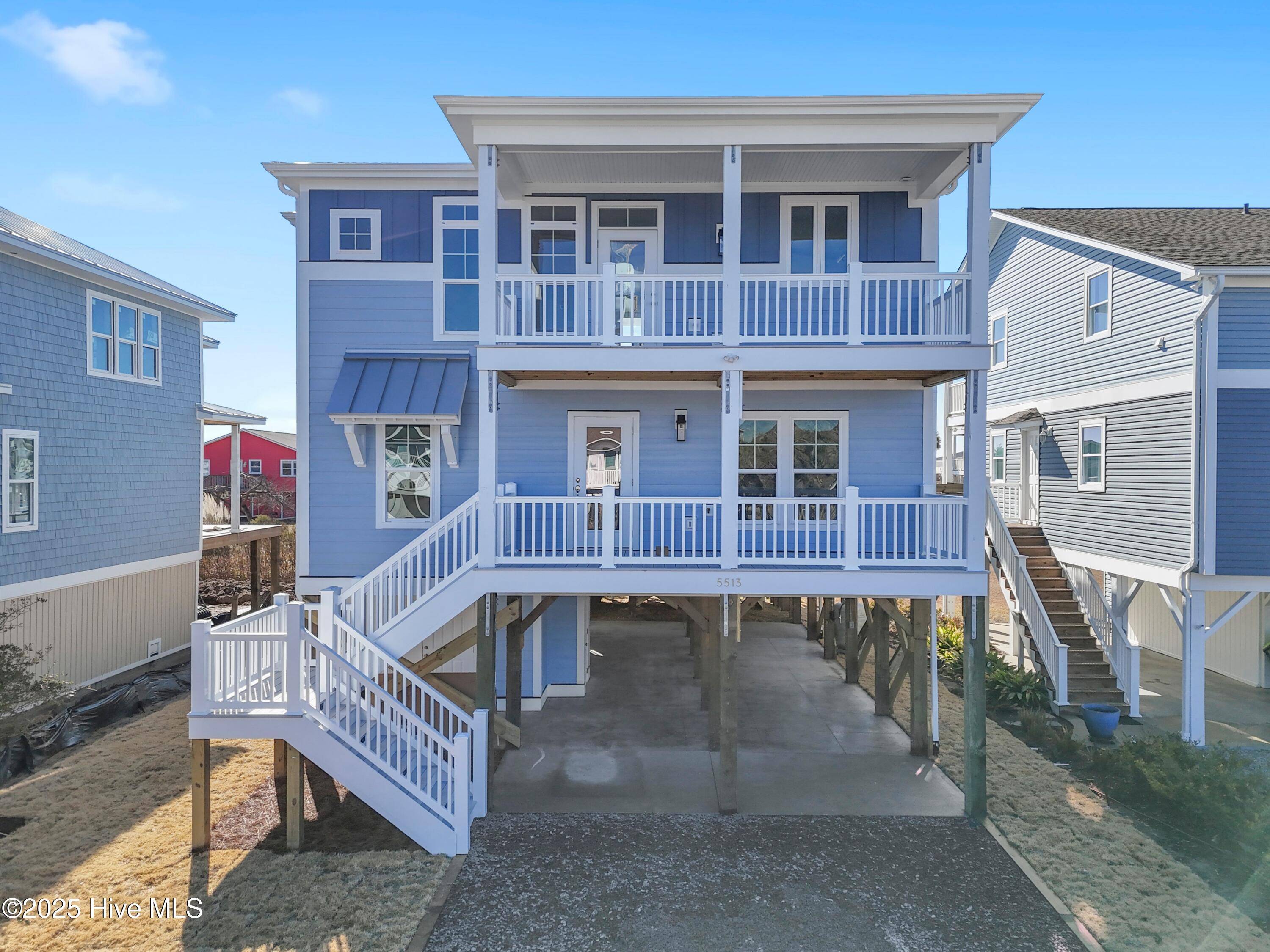 Oak Island, NC 28465,5513 E Pelican DR