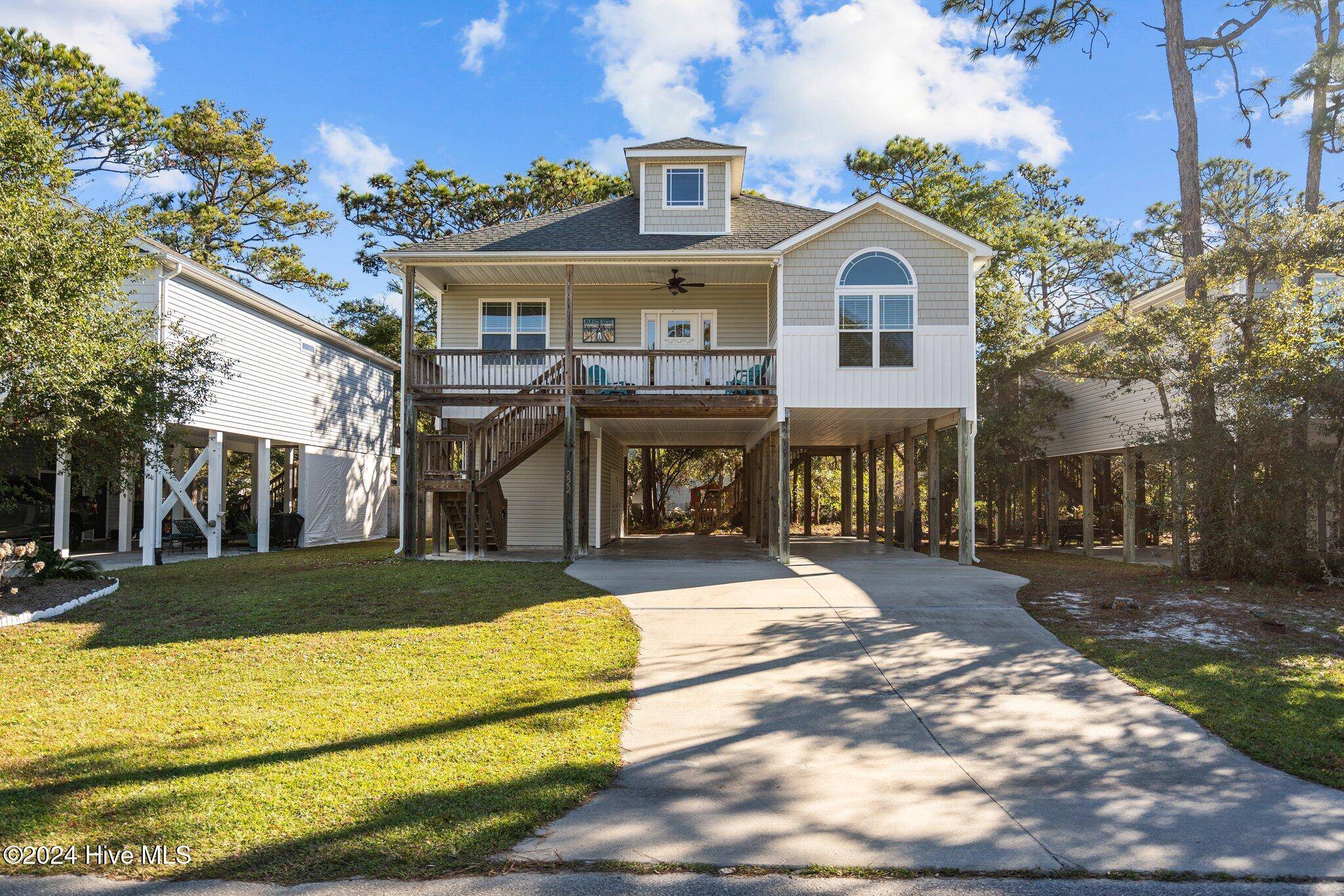 Oak Island, NC 28465,222 NE 64th ST