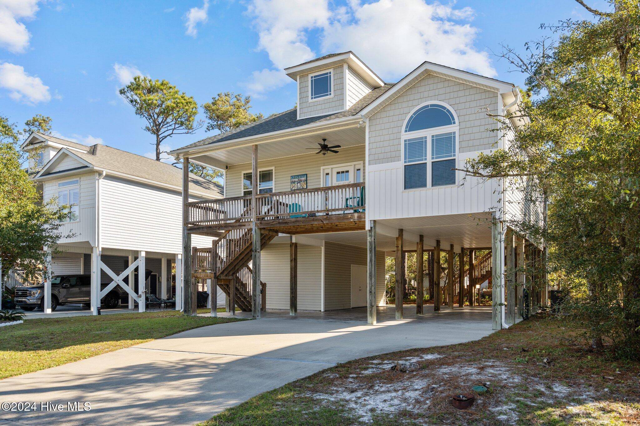 Oak Island, NC 28465,222 NE 64th ST