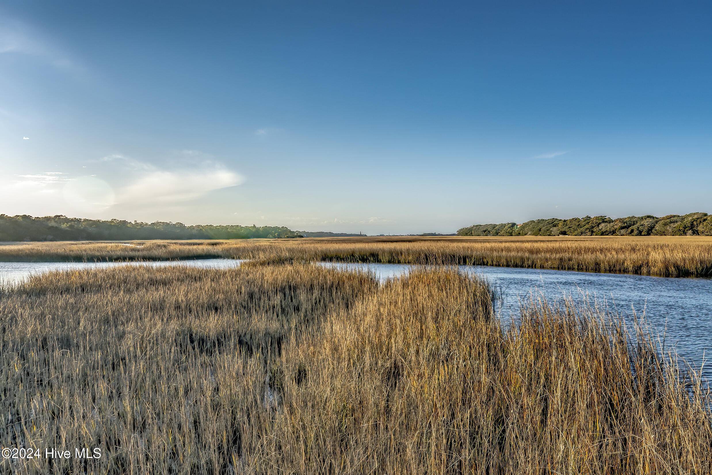 Bald Head Island, NC 28461,32 Keepers LNDG #32