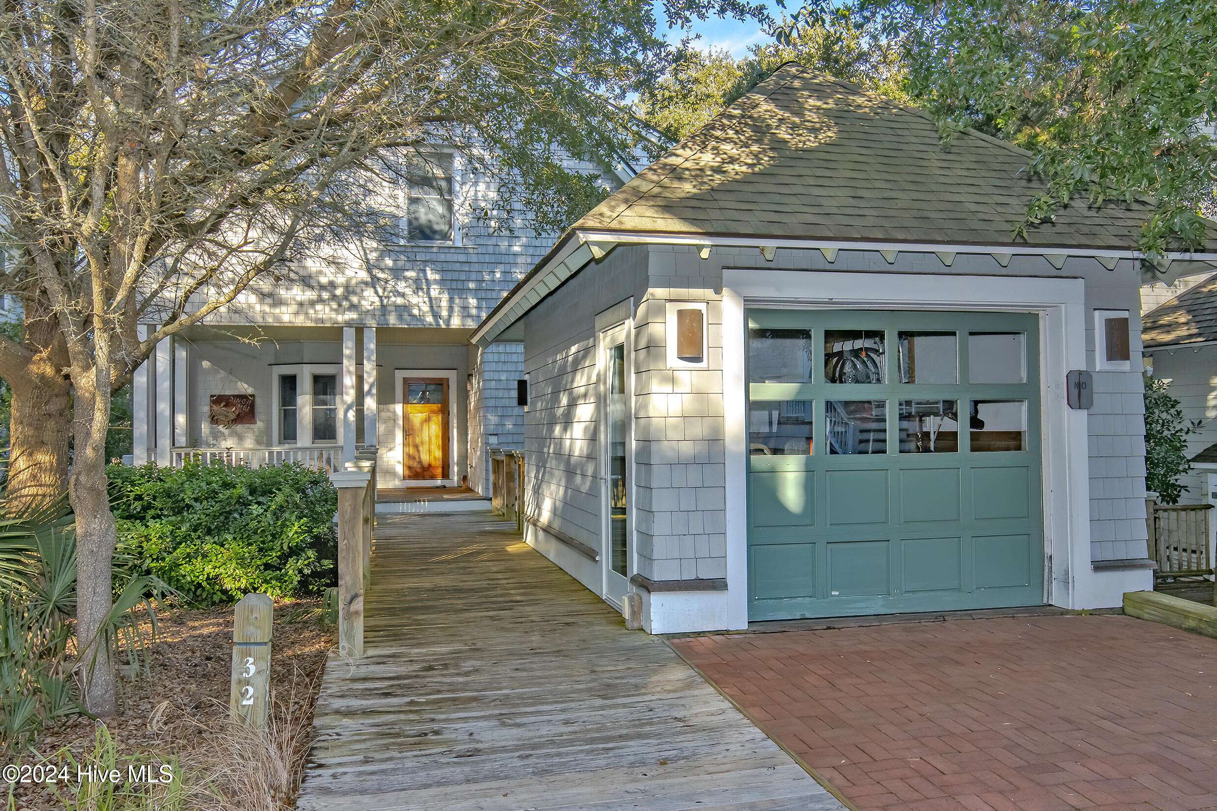 Bald Head Island, NC 28461,32 Keepers LNDG #32