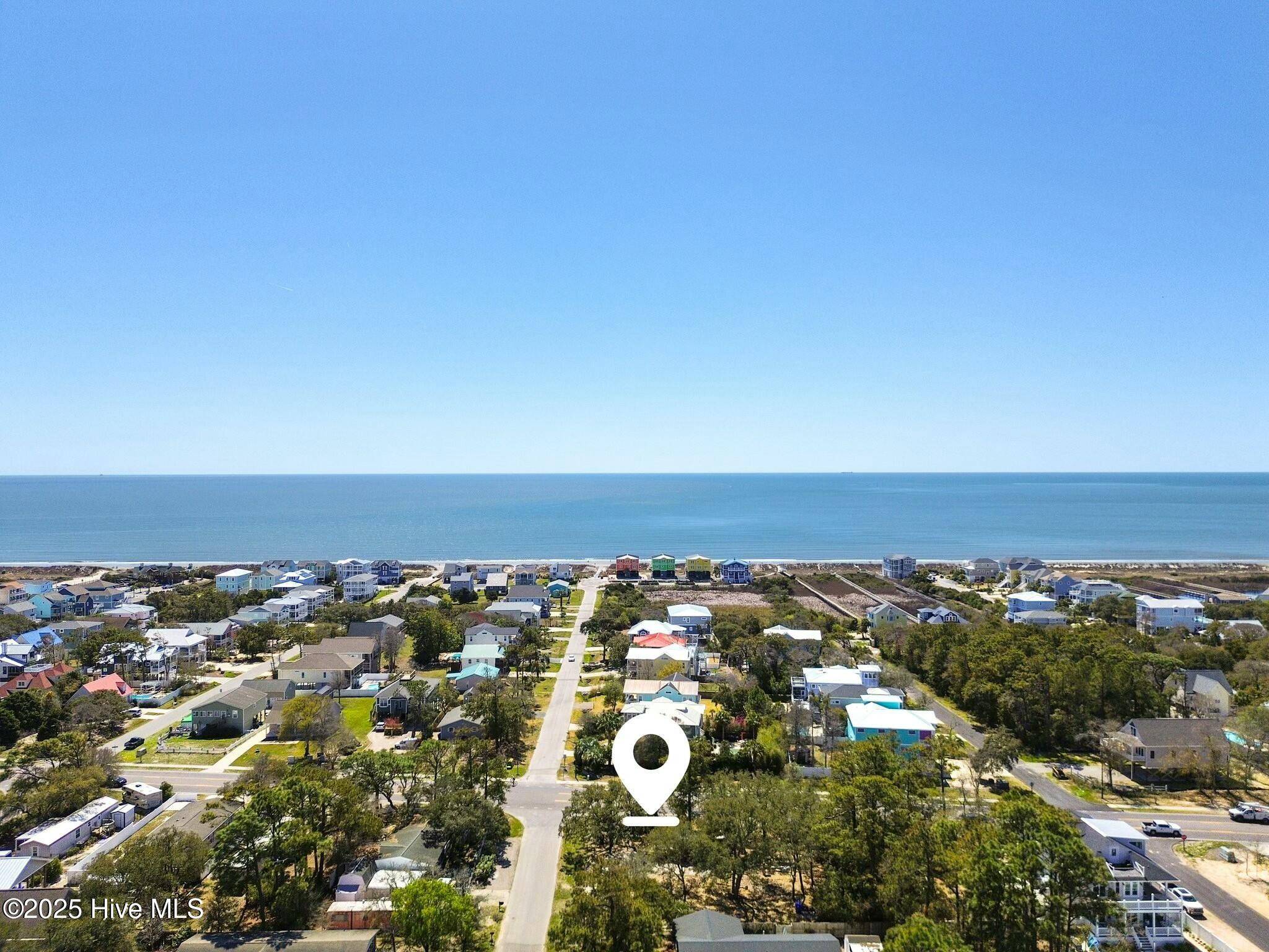 Oak Island, NC 28465,6808 E Oak Island DR