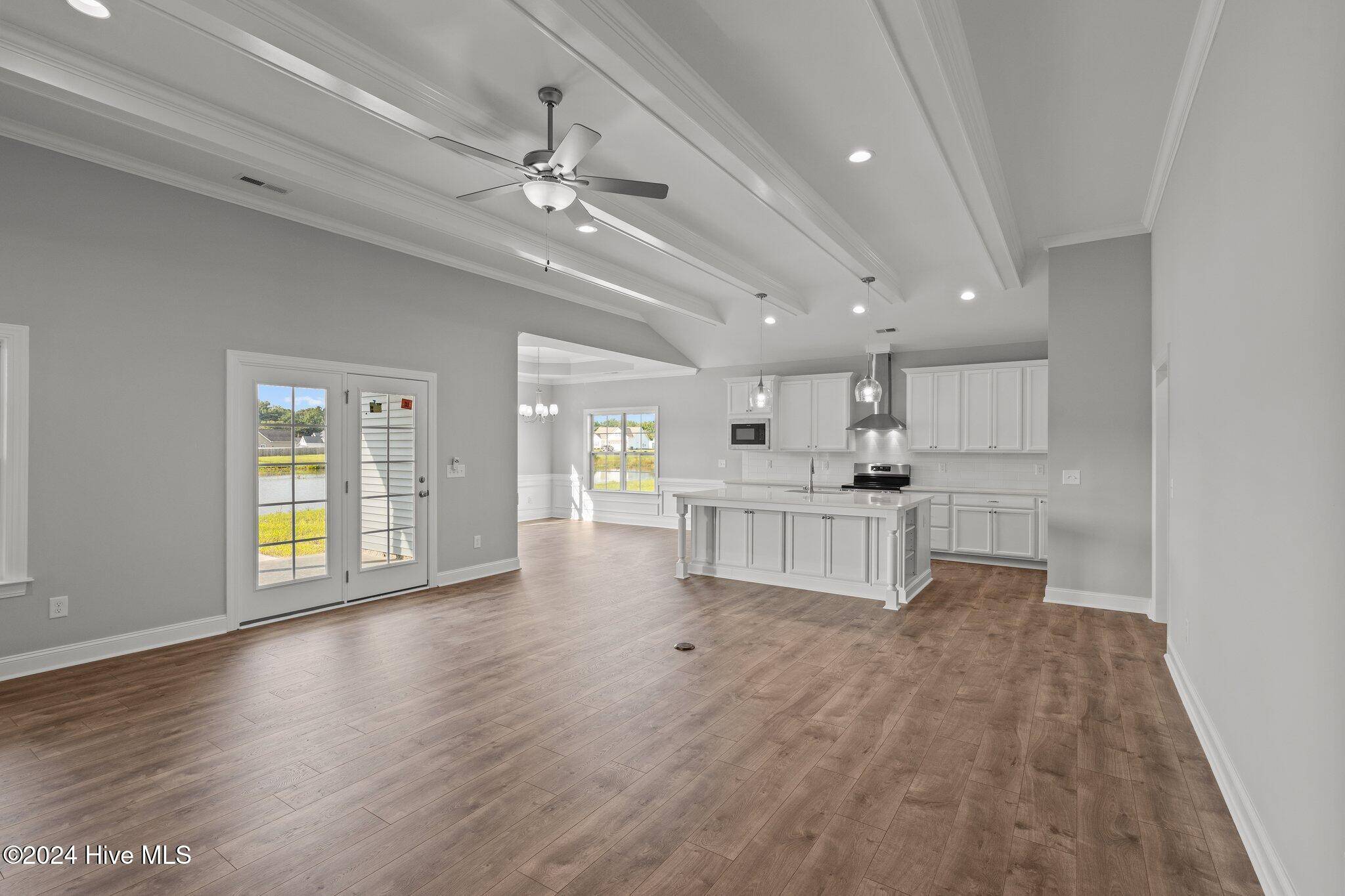 Grimesland, NC 27837,1079 Buckley DR