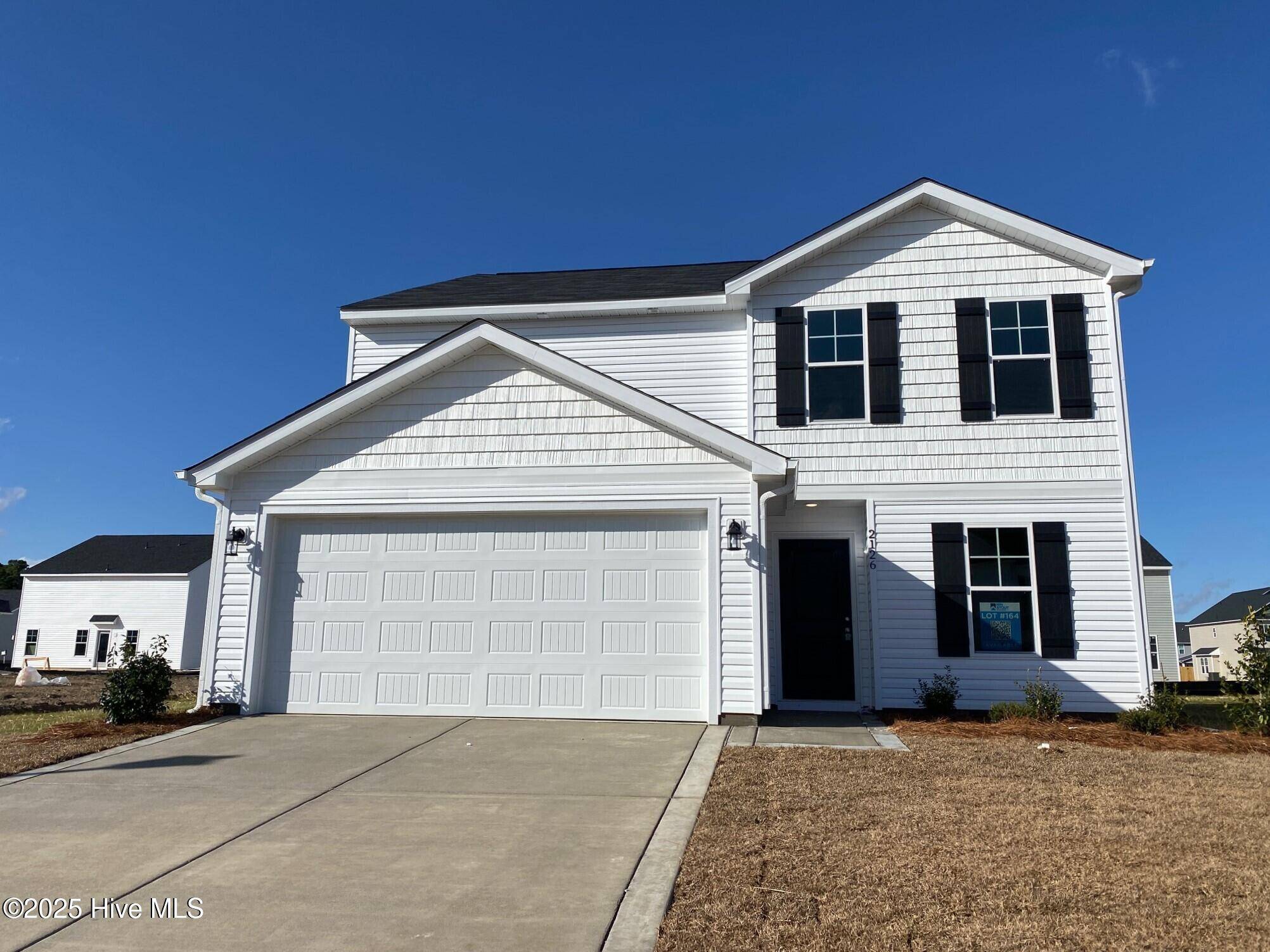 Hope Mills, NC 28348,2126 Purebred CIR