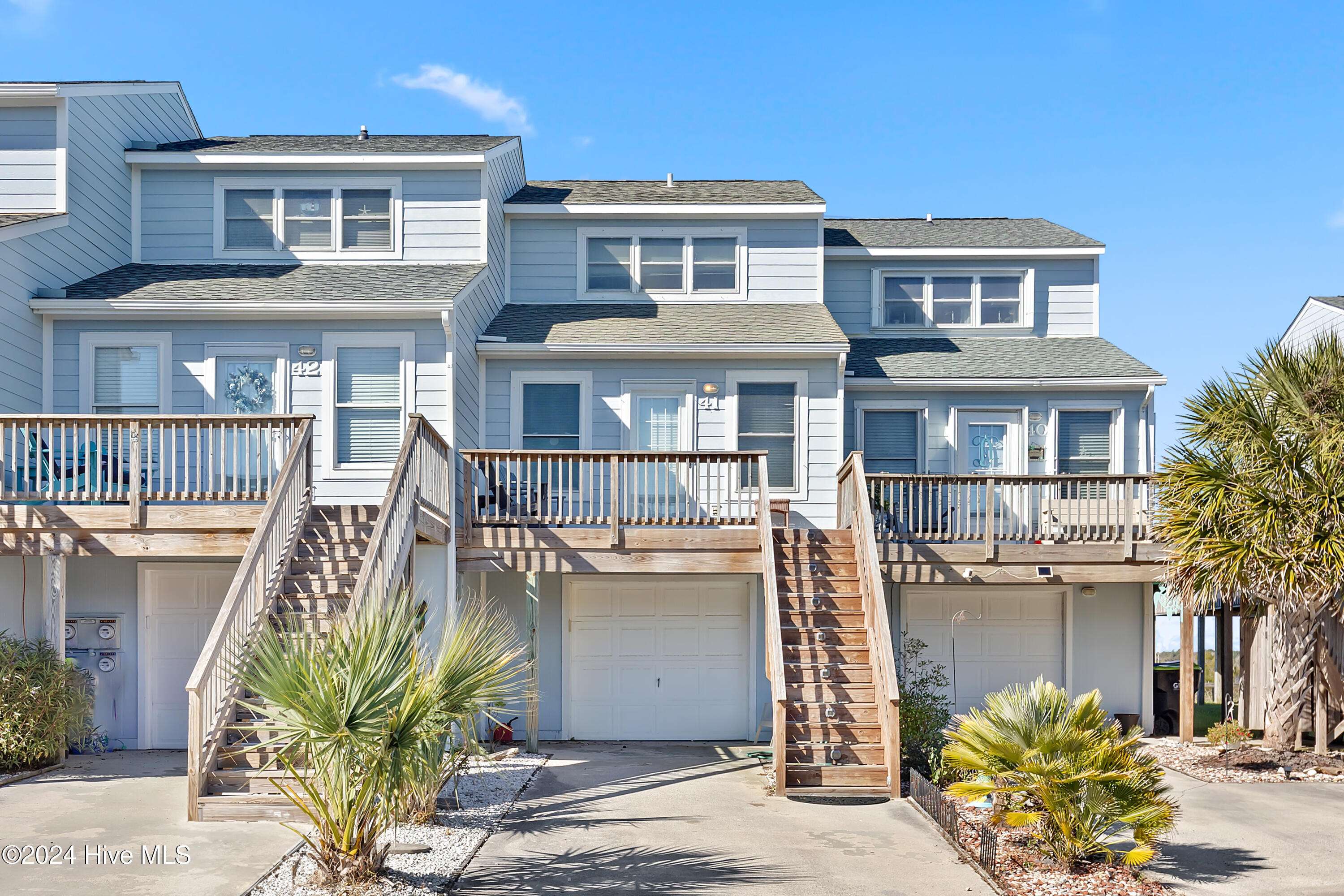 North Topsail Beach, NC 28460,41 Bermuda Landing PL