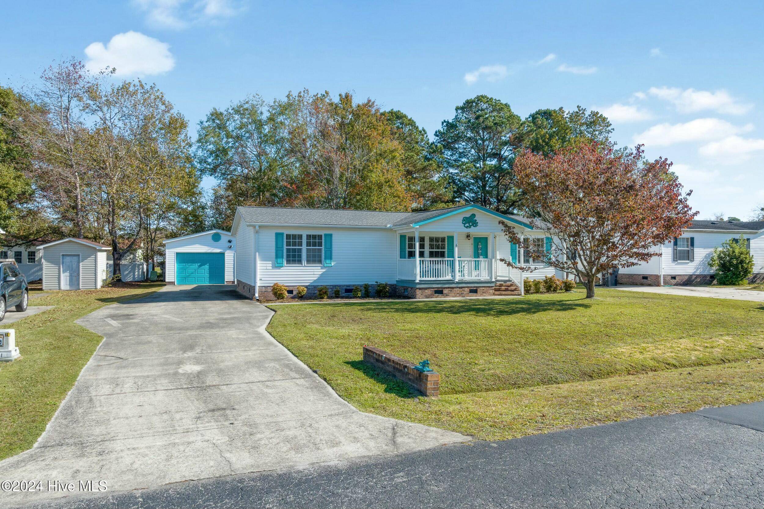 Carolina Shores, NC 28467,1104 Captains CT