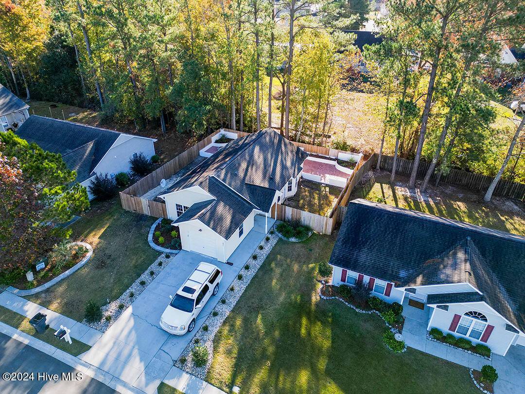 Leland, NC 28451,1442 Forest Hill DR