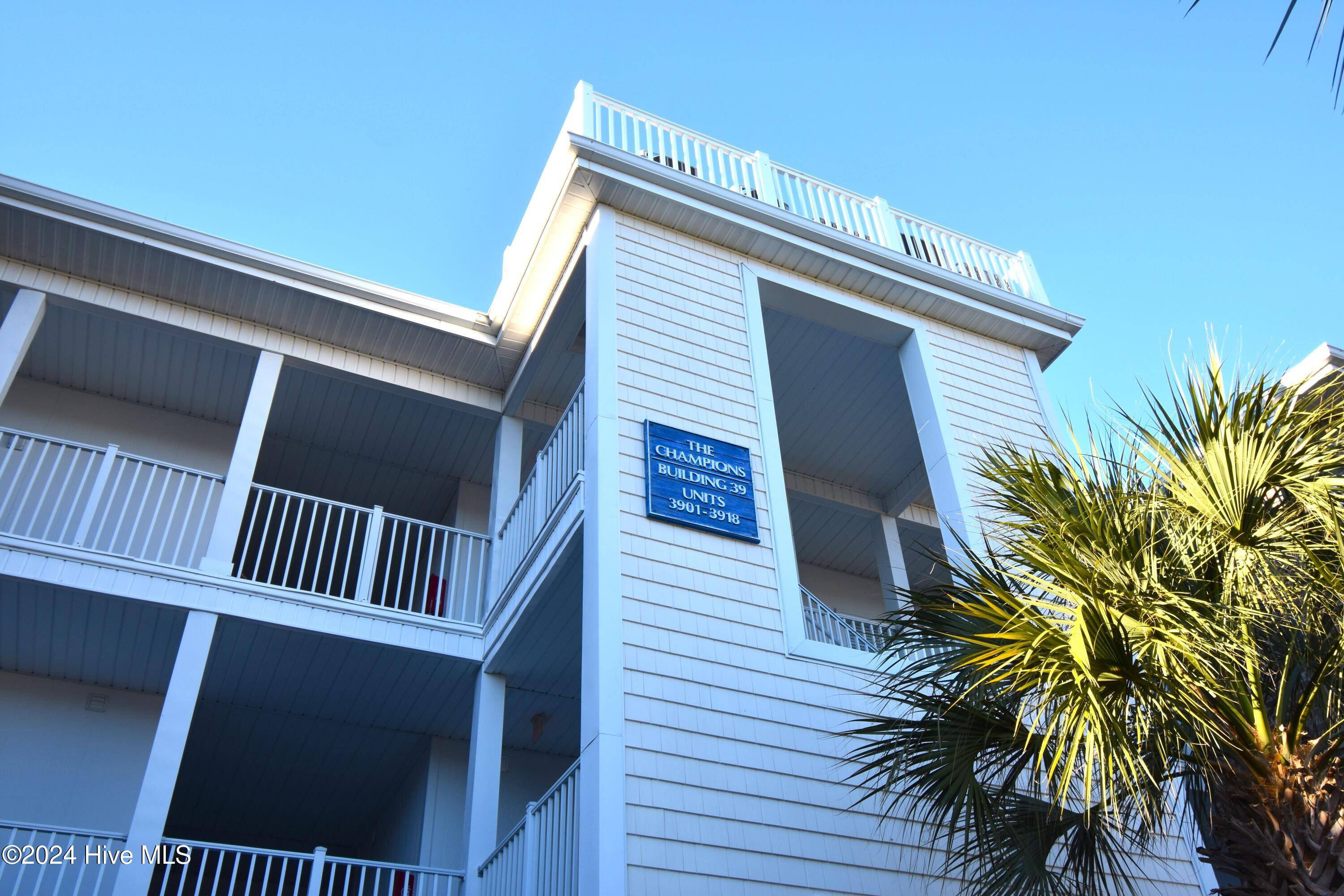 Sunset Beach, NC 28468,142 Avian DR #3916