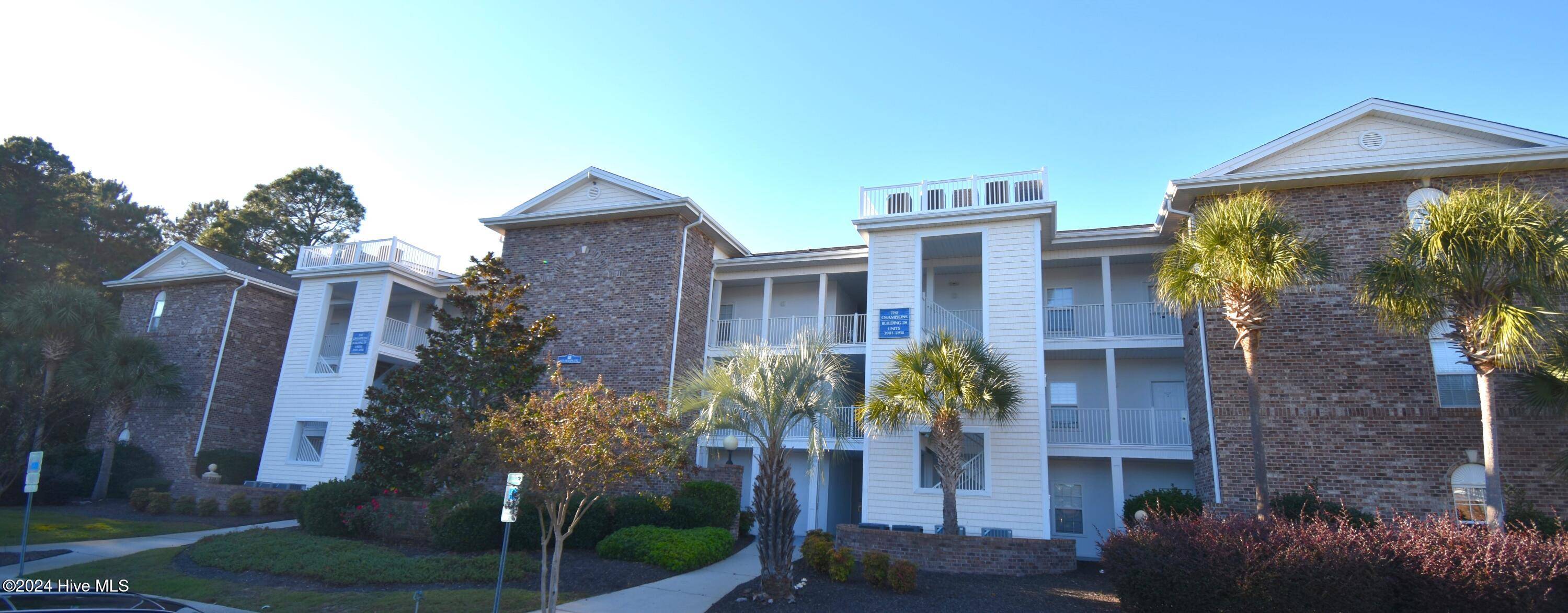 Sunset Beach, NC 28468,142 Avian DR #3916