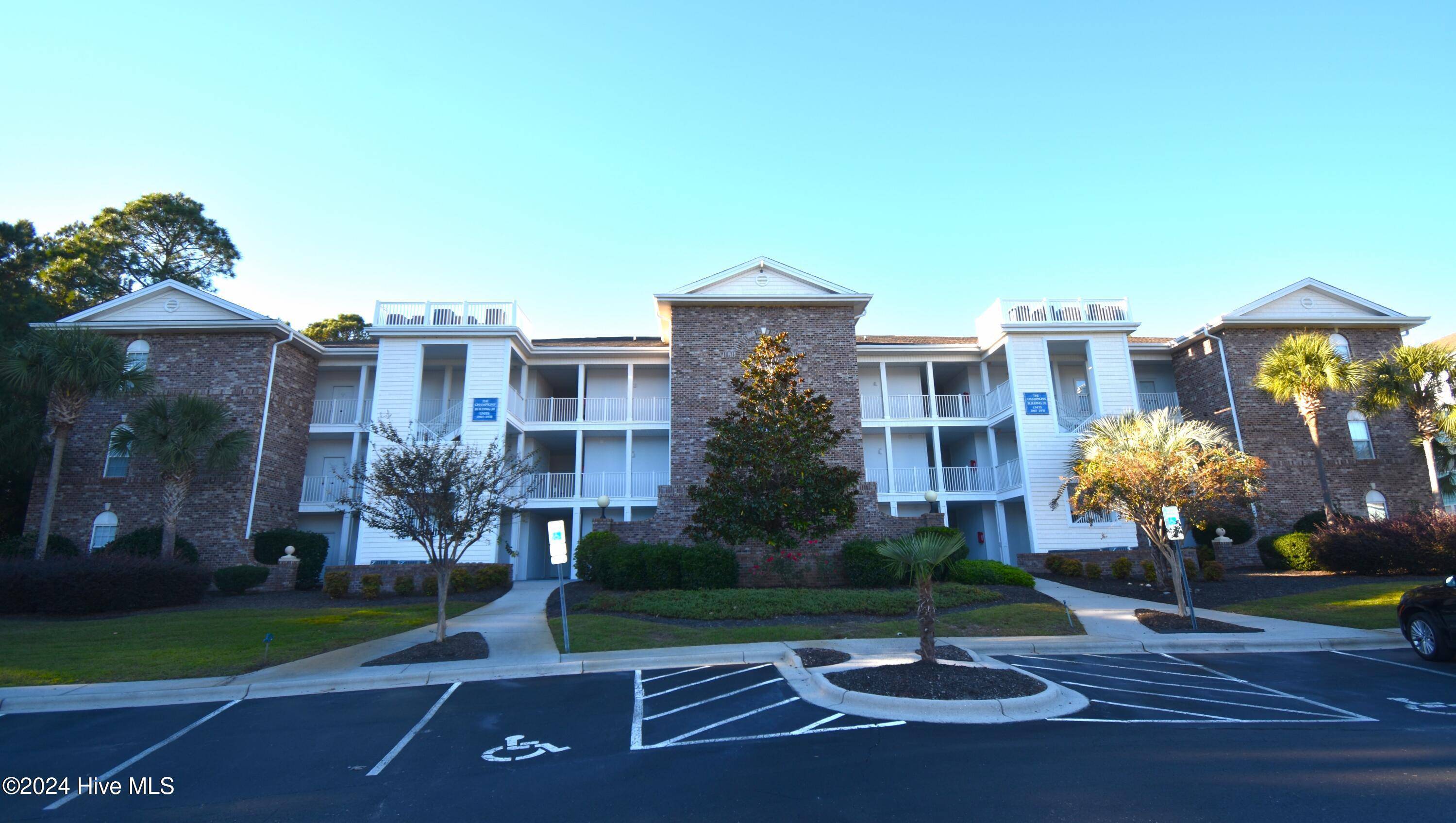 Sunset Beach, NC 28468,142 Avian DR #3916