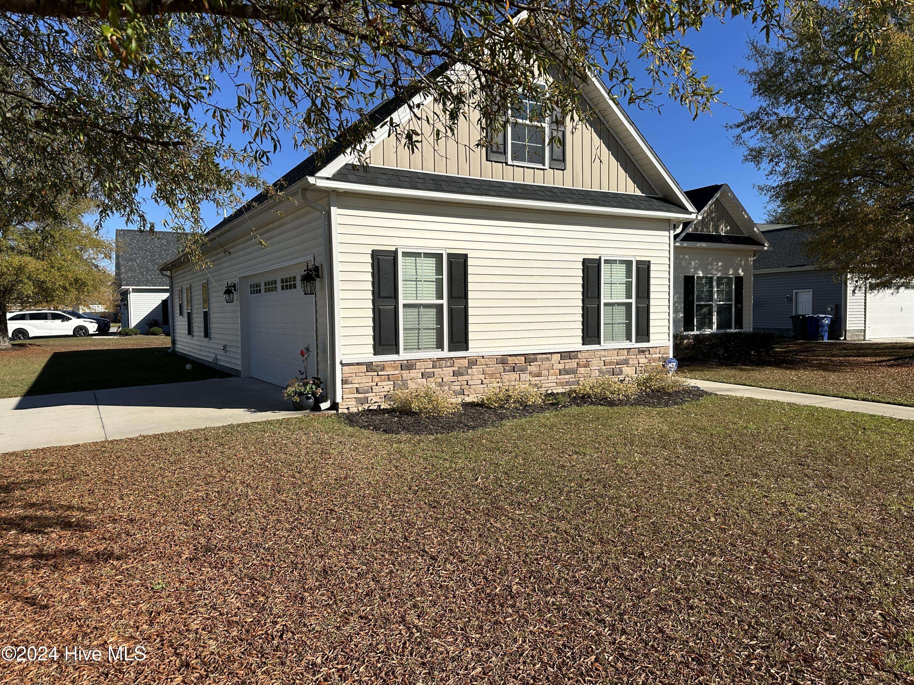 Winterville, NC 28590,1301 Pine DR