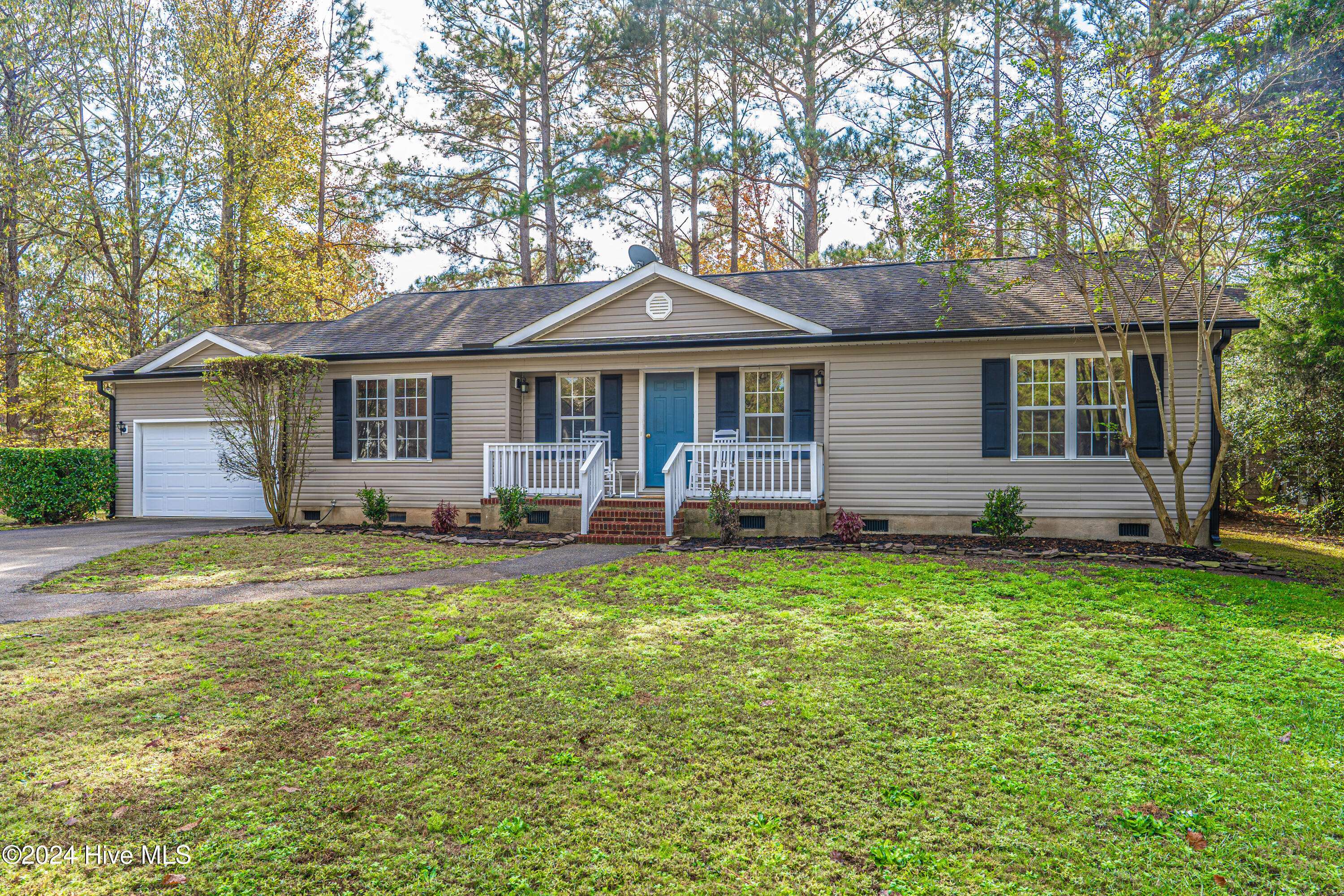 Vass, NC 28394,635 Chuckar CT