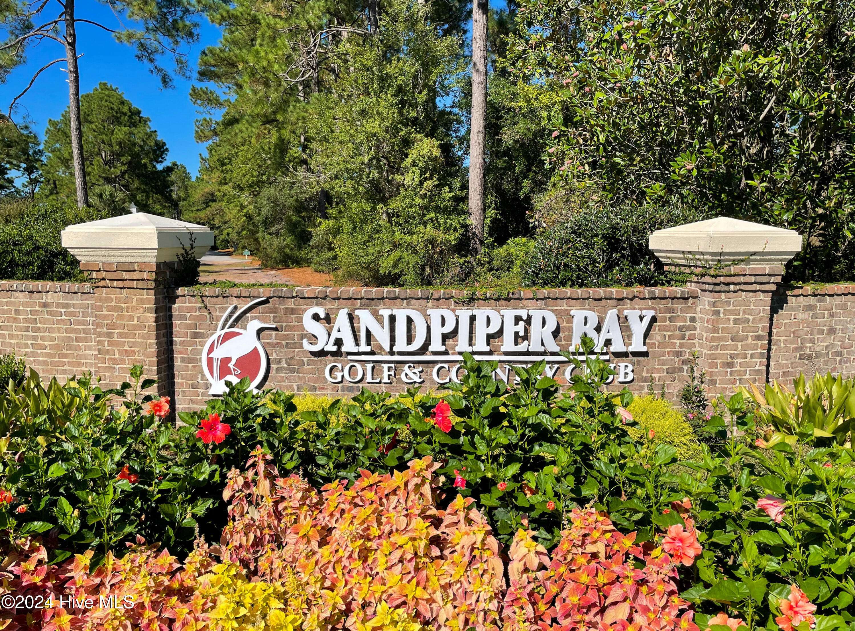 Sunset Beach, NC 28468,864 Sandpiper Bay DR SW