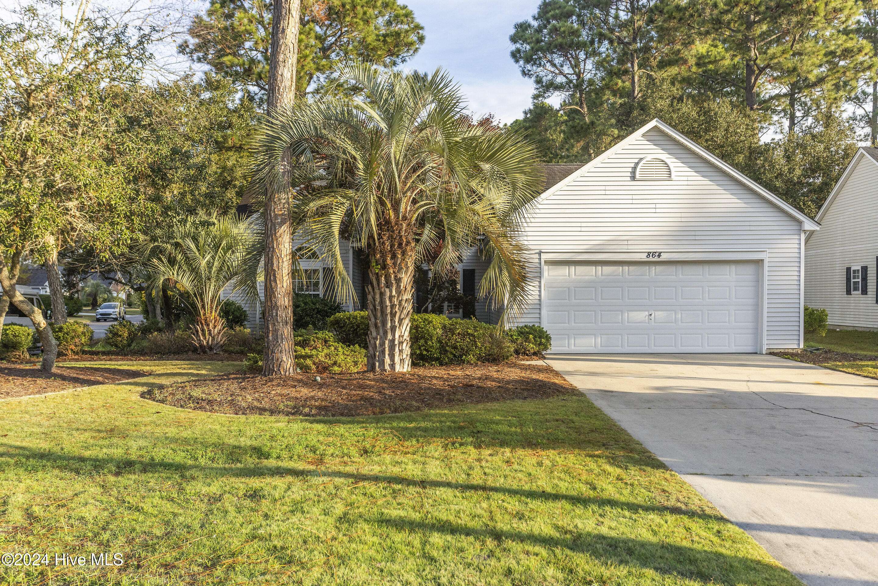 Sunset Beach, NC 28468,864 Sandpiper Bay DR SW