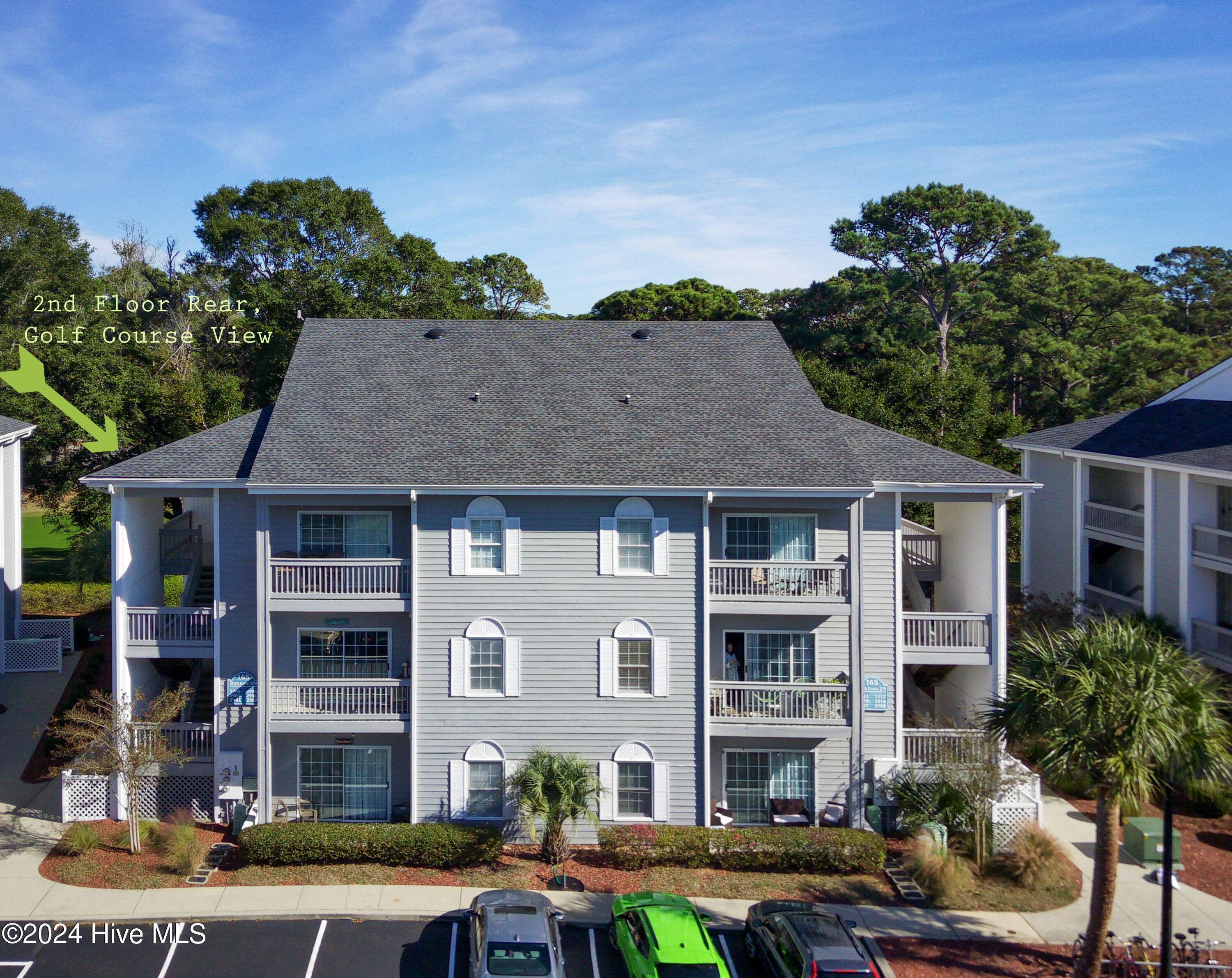 Sunset Beach, NC 28468,165 Royal Poste RD #2903