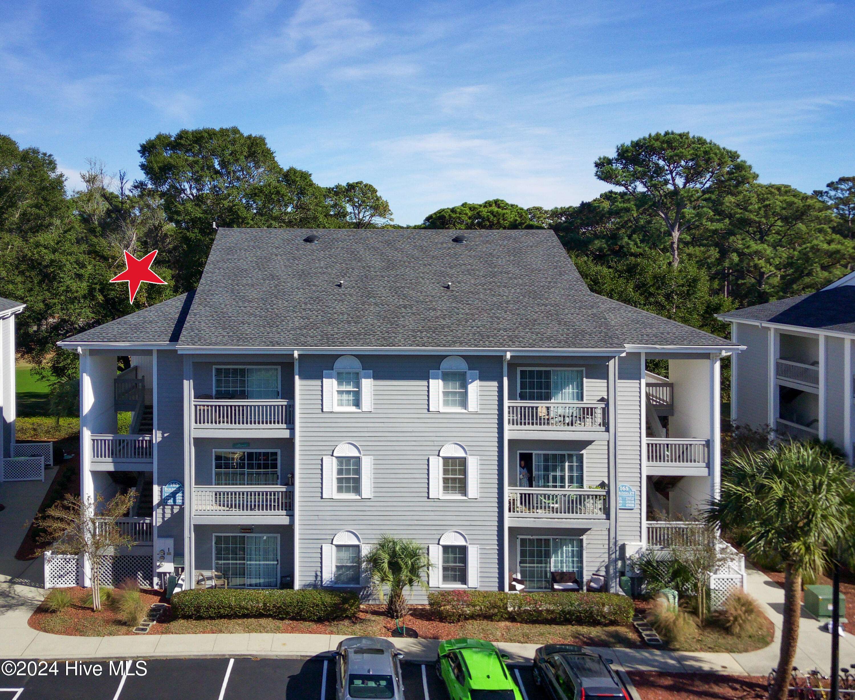 Sunset Beach, NC 28468,165 Royal Poste RD #2903