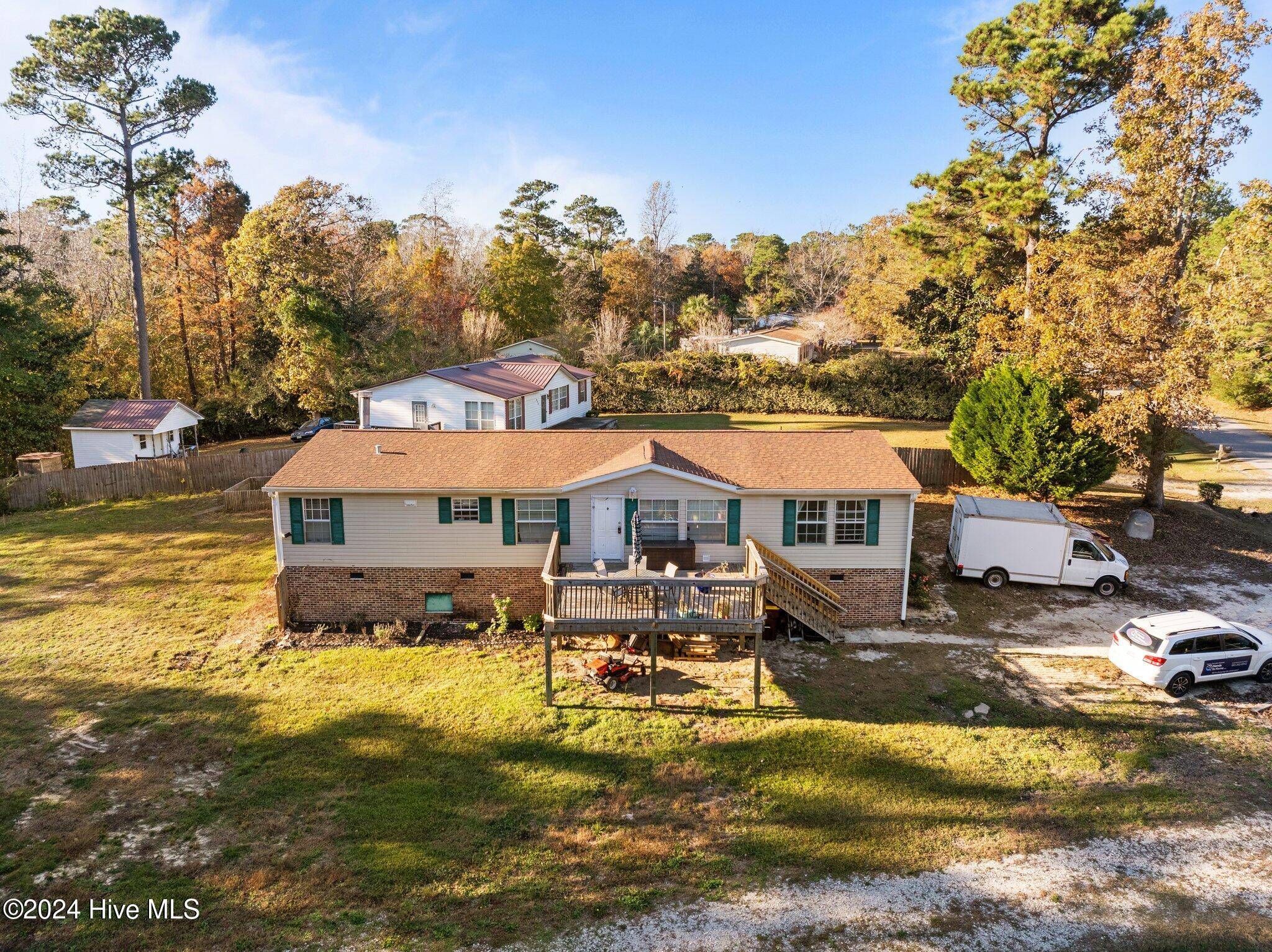 Hampstead, NC 28443,834 Wildwood CIR