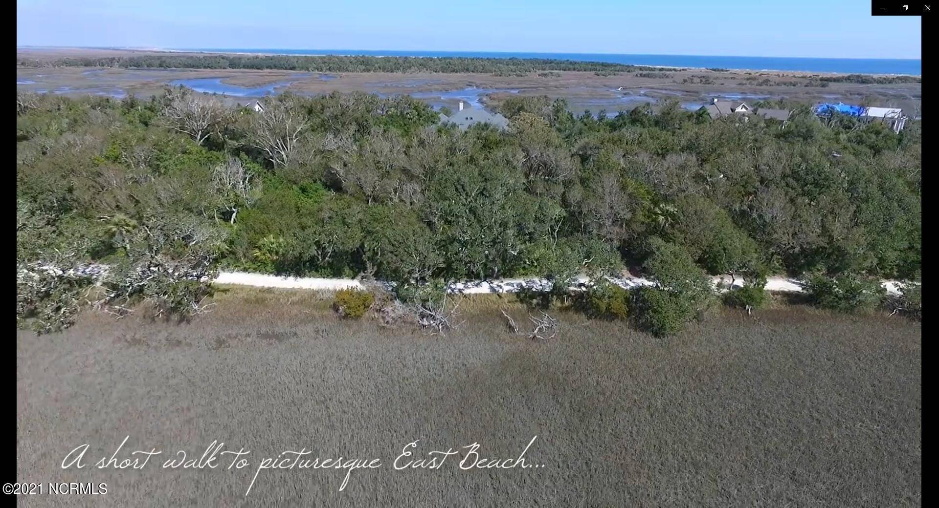 Bald Head Island, NC 28461,16 Dogwood Ridge RD