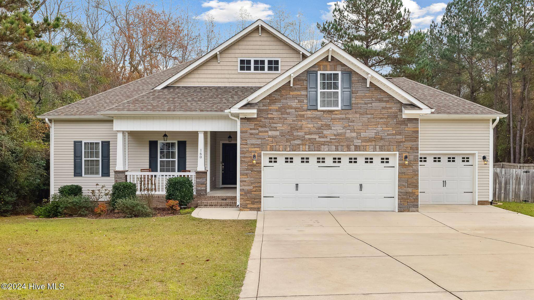 Carthage, NC 28327,160 Dicks Hill RD