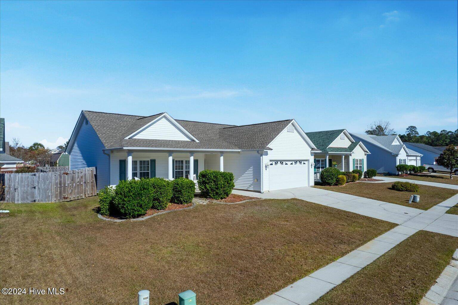 Leland, NC 28451,4126 Pine Brush DR NE