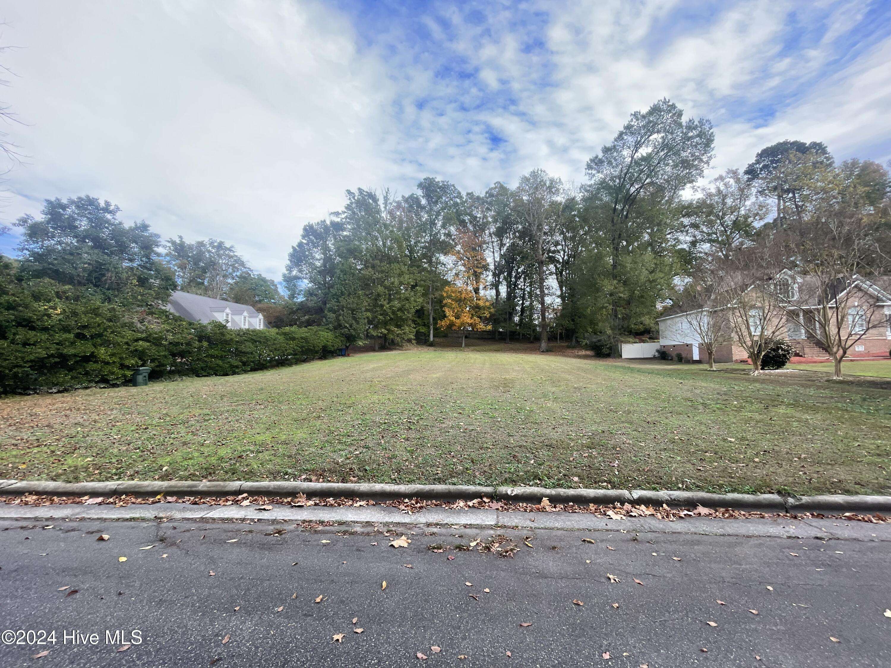 Wilson, NC 27893,1306 Canal DR NW