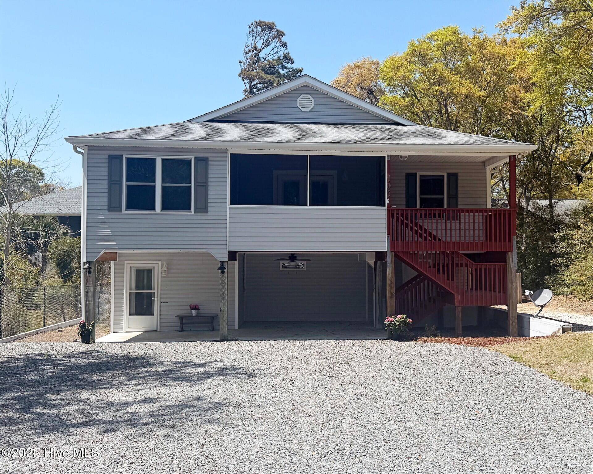 Oak Island, NC 28465,105 SE 15th ST