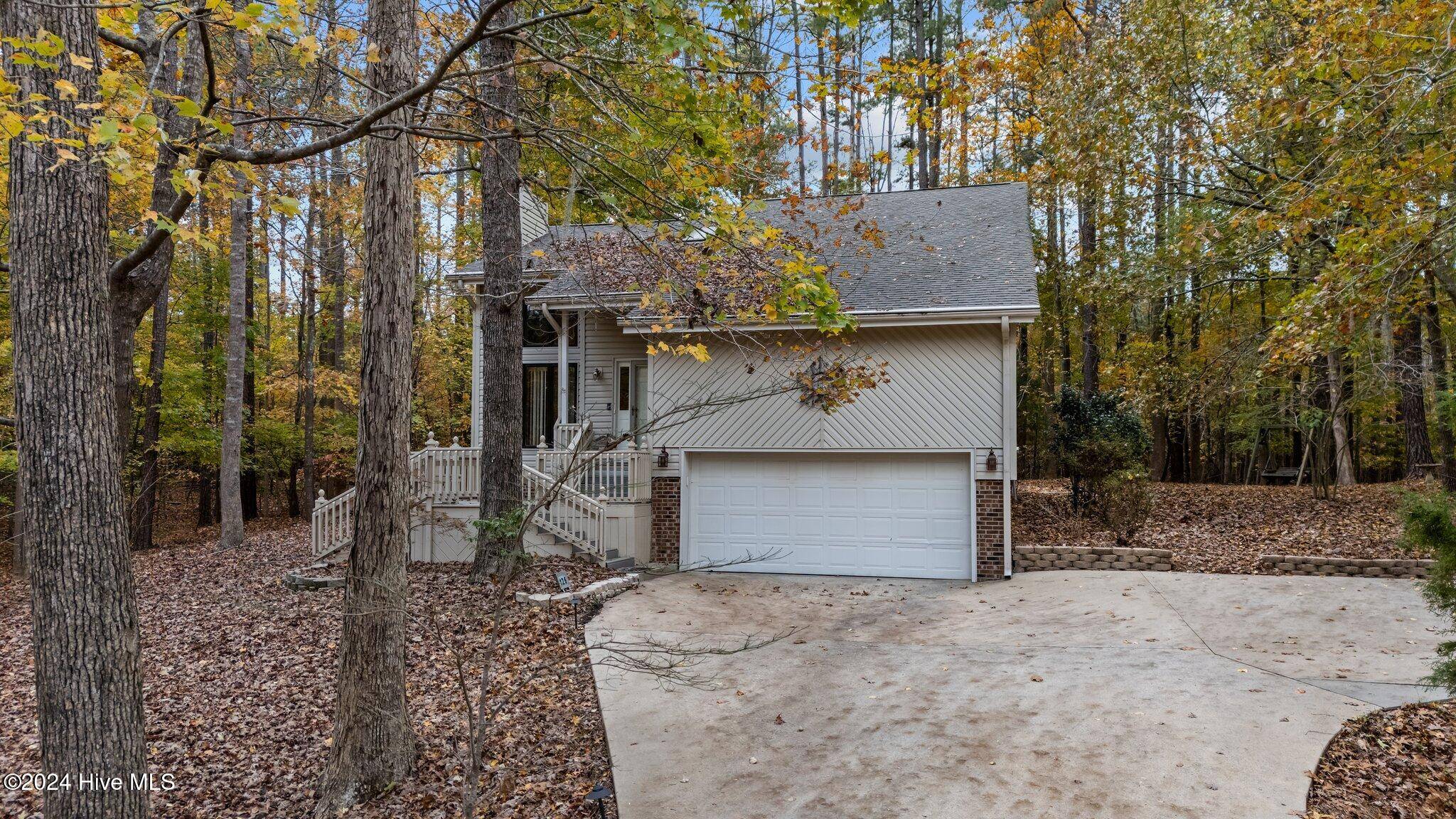 Blounts Creek, NC 27814,126 Hill Creek RD