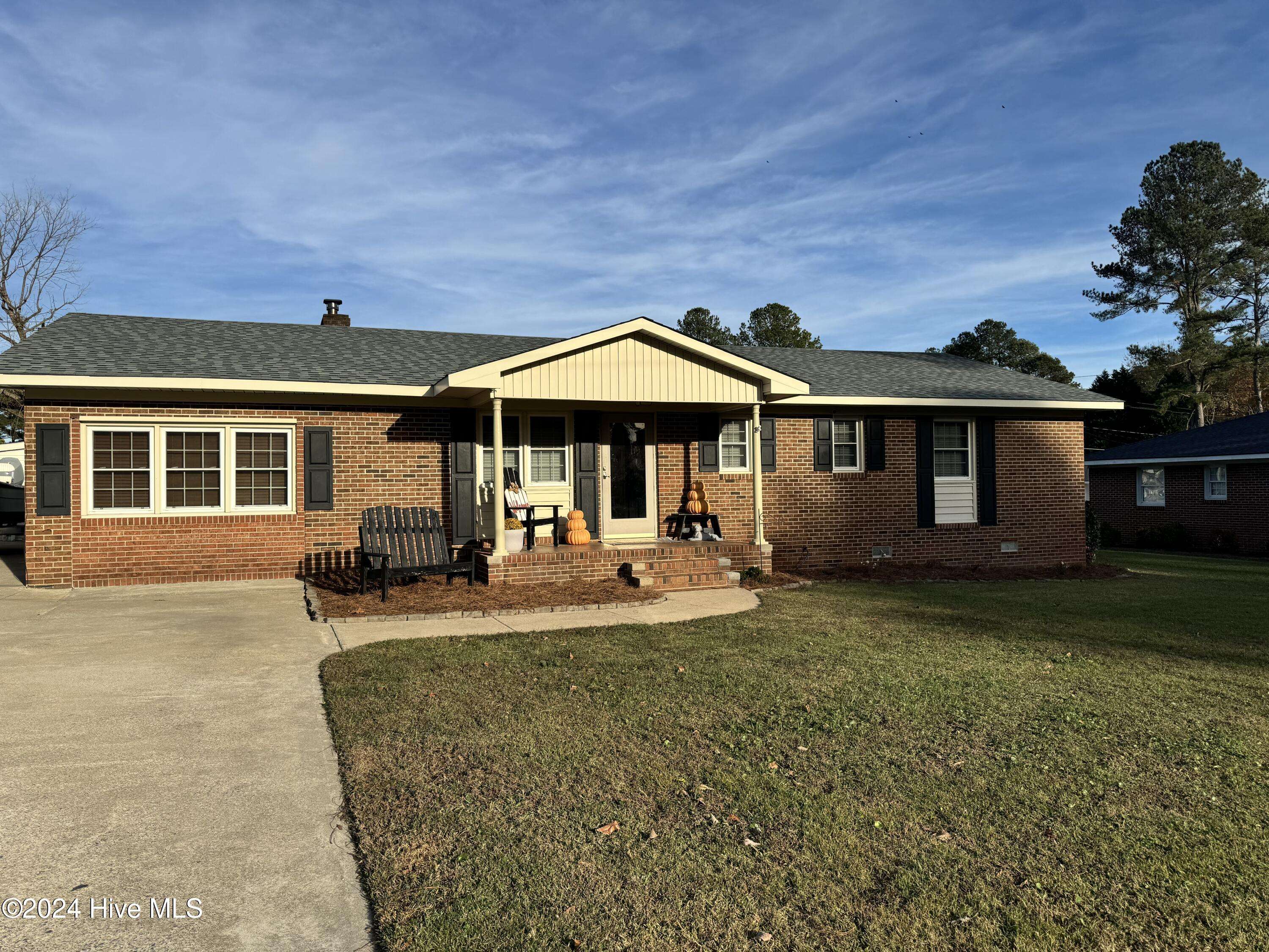 Plymouth, NC 27962,209 Hampton DR