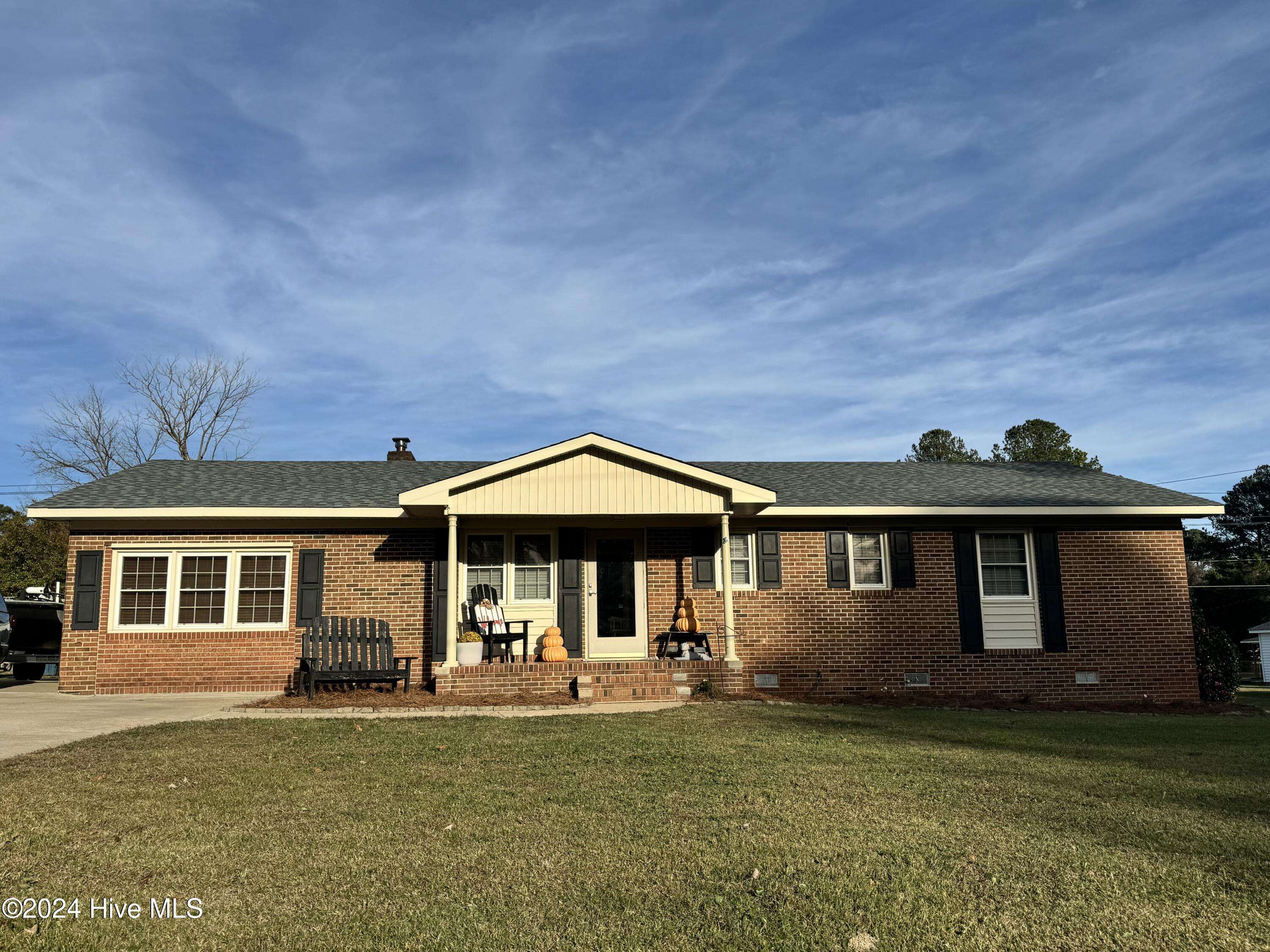 Plymouth, NC 27962,209 Hampton DR